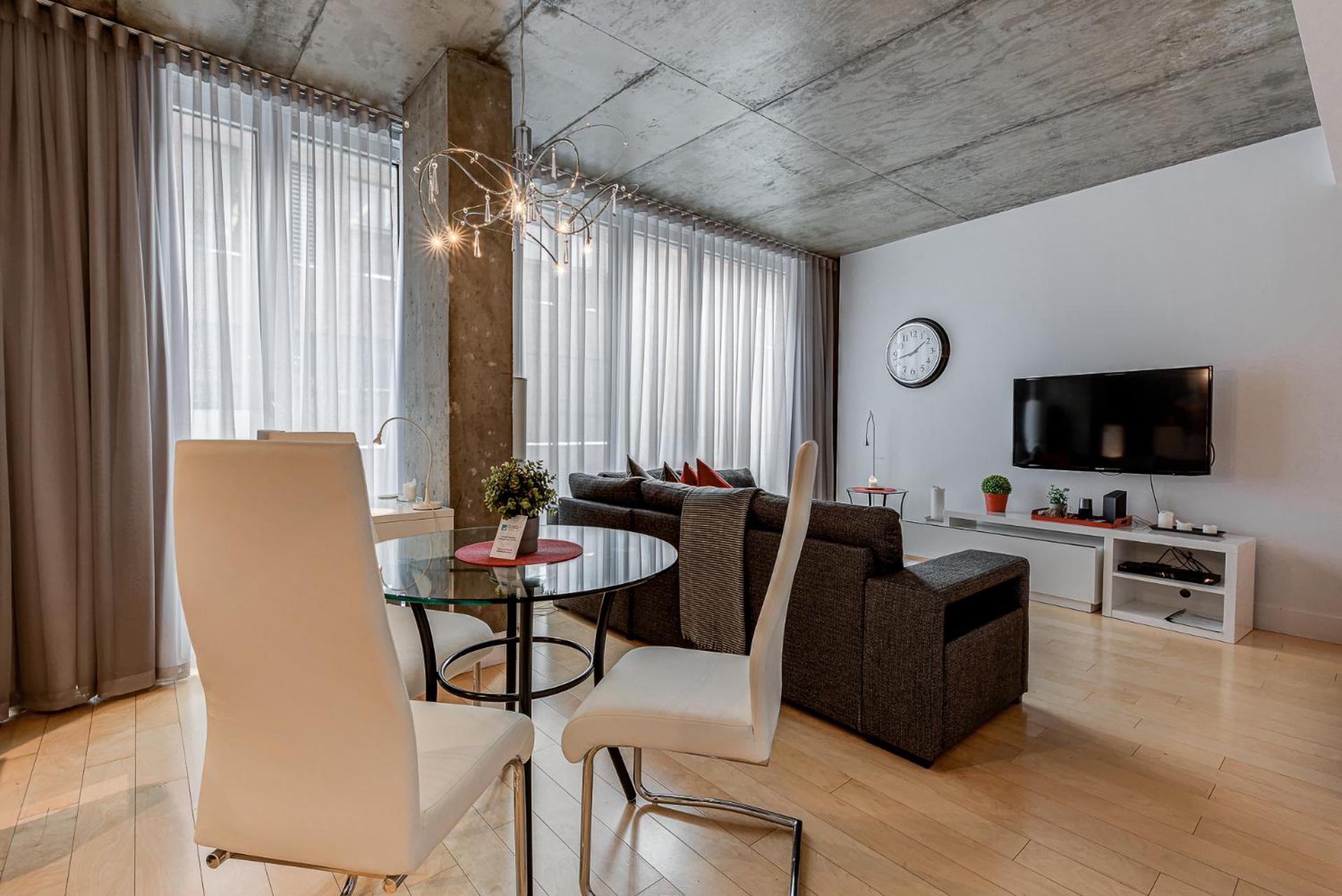 Les Immeubles Charlevoix - Le 760-206