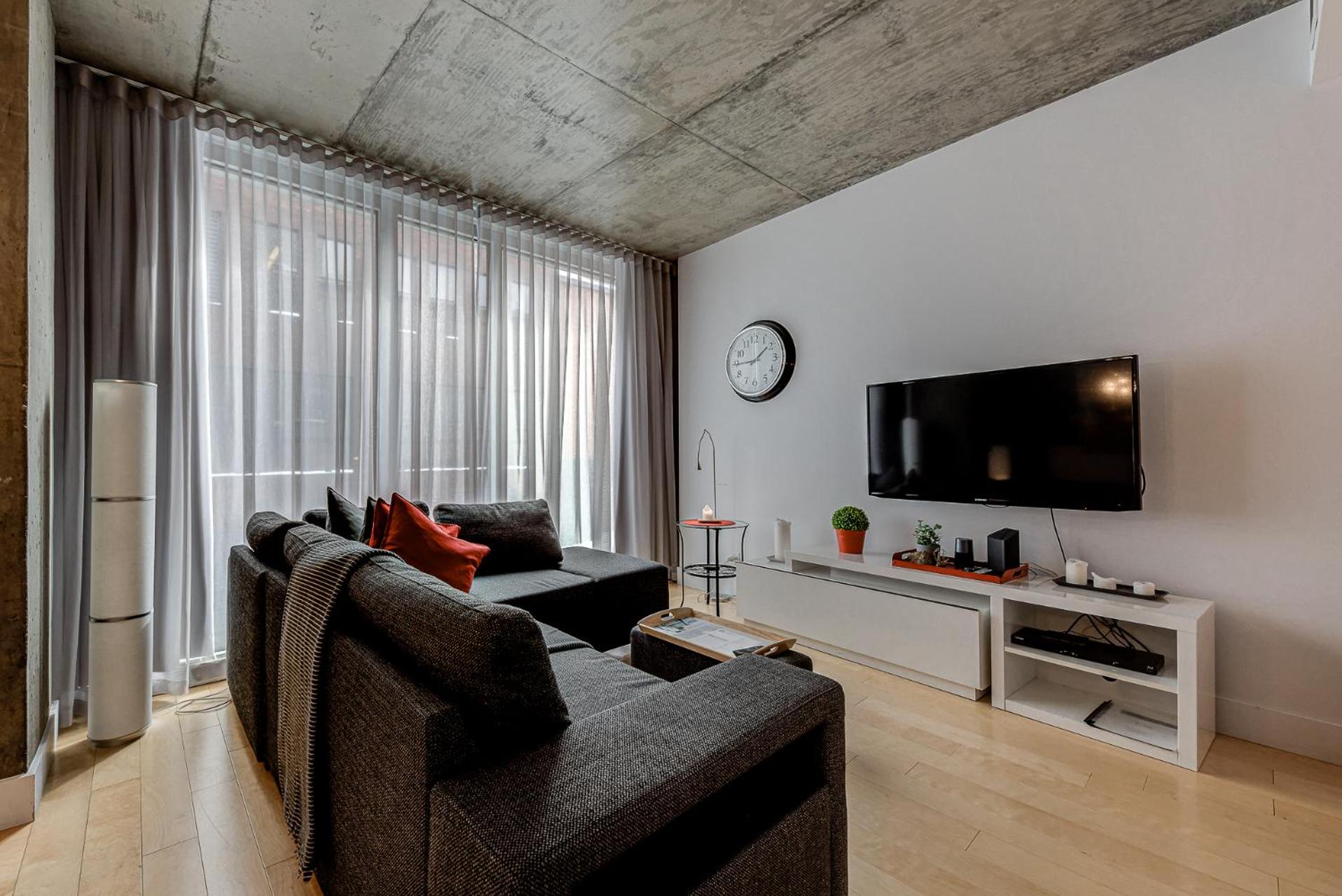Les Immeubles Charlevoix - Le 760-206