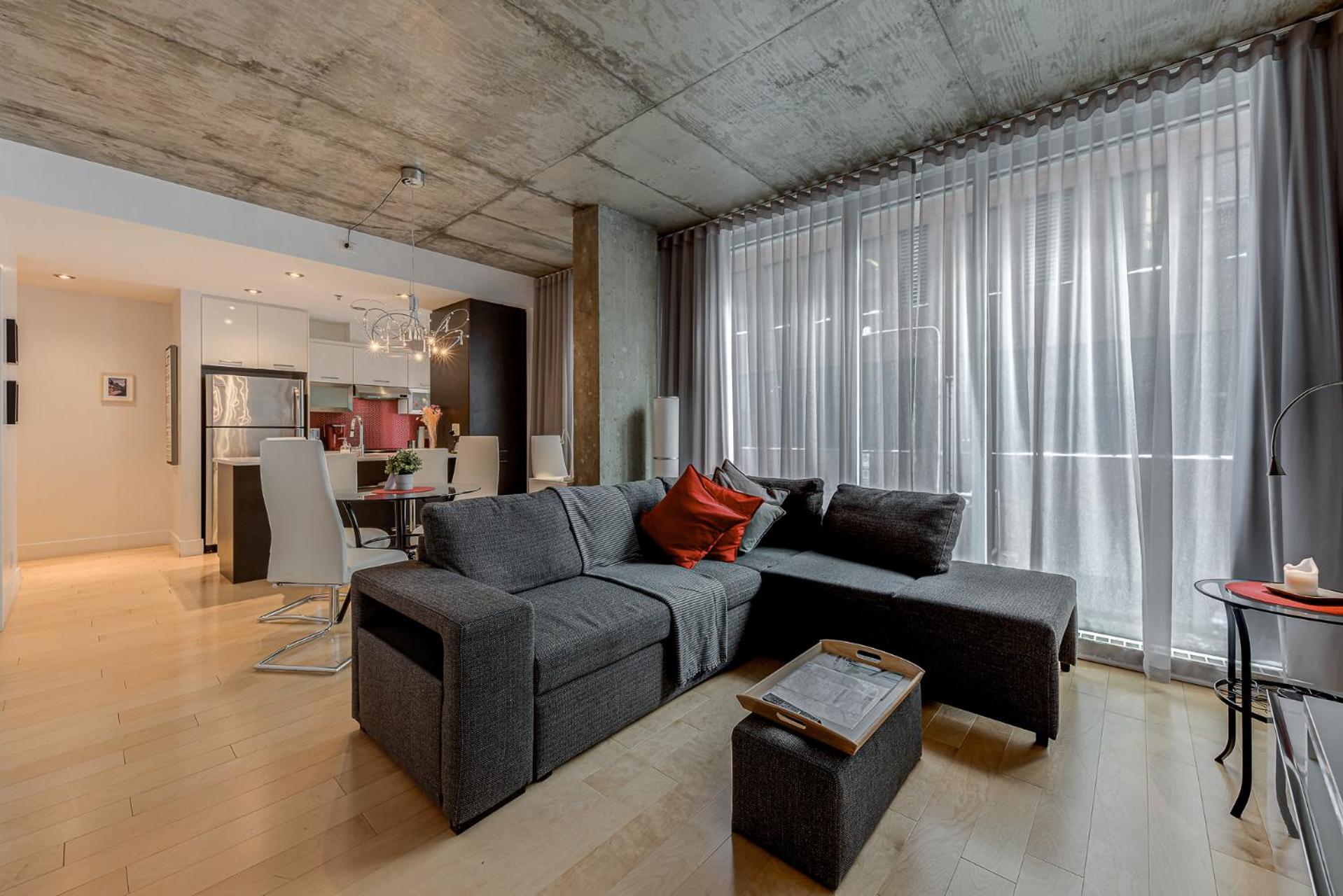 Les Immeubles Charlevoix - Le 760-206