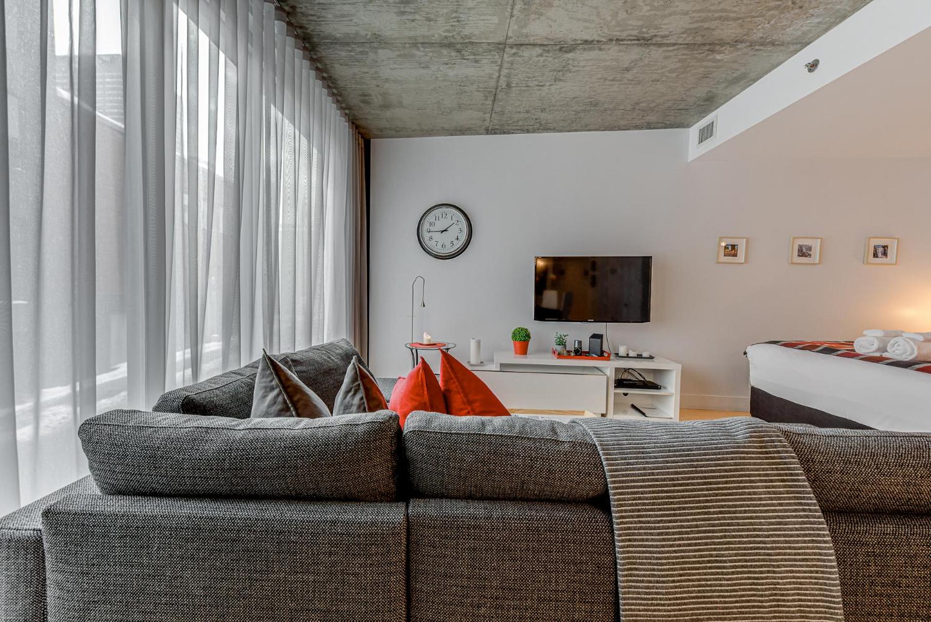 Les Immeubles Charlevoix - Le 760-206