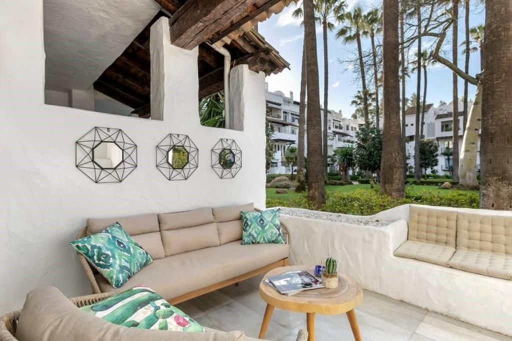 Super Stylish apartment in La Alcazaba - RDR172 view 4