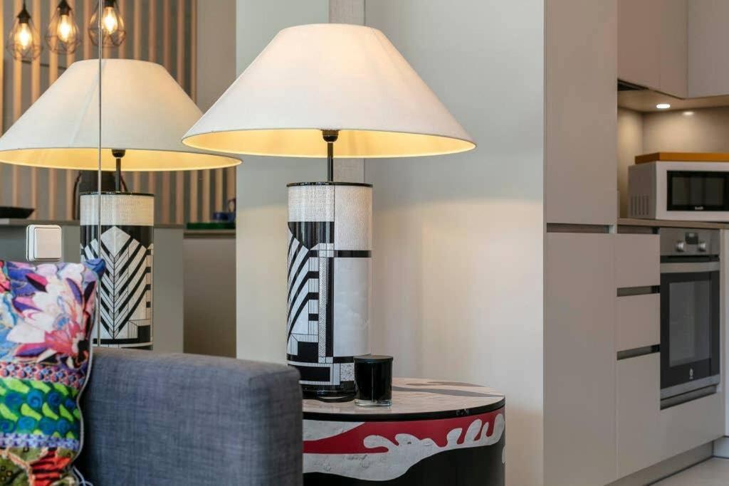 Super Stylish apartment in La Alcazaba - RDR172 view 5