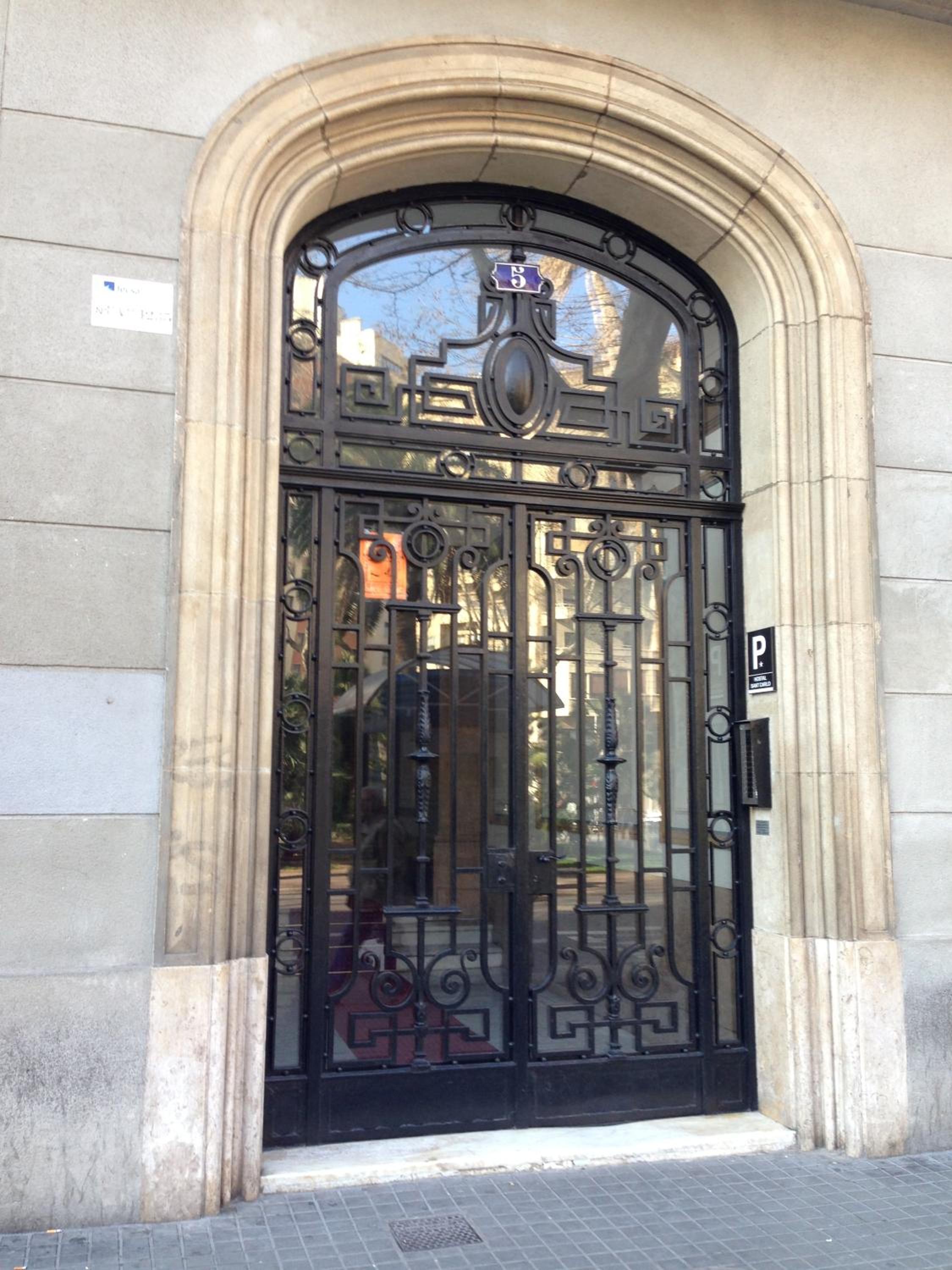 building