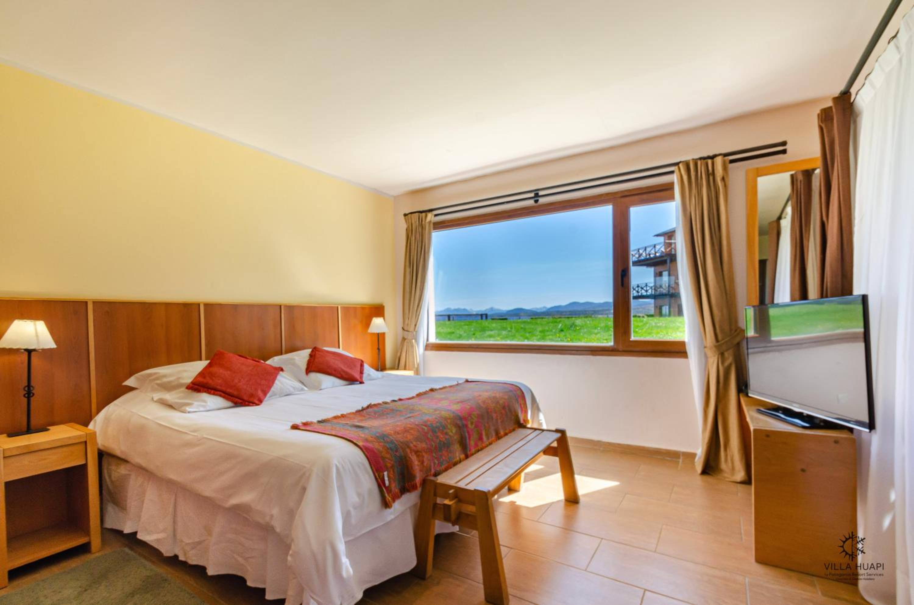 Villa Huapi, photo 44