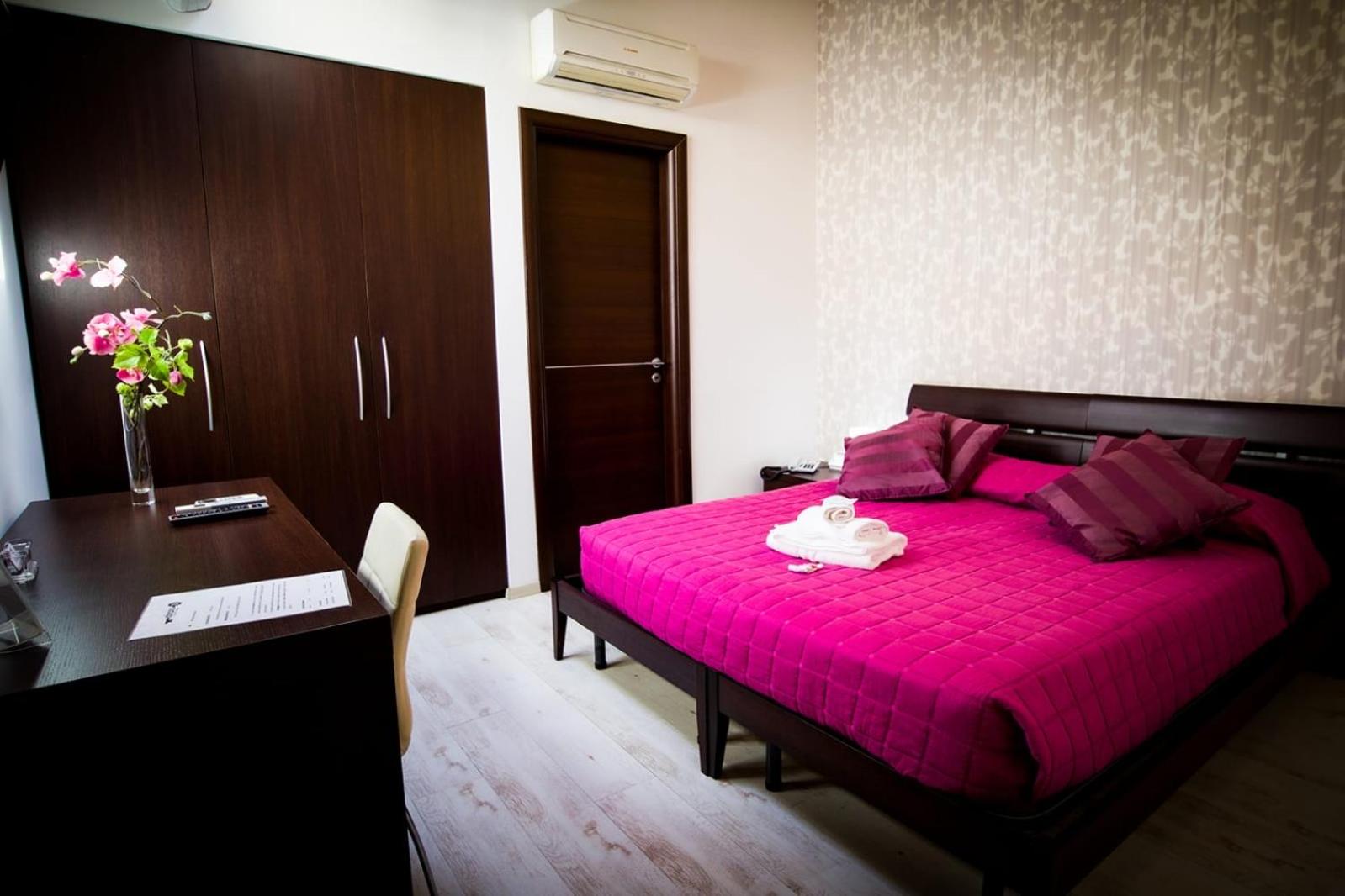 Abraxia B&B