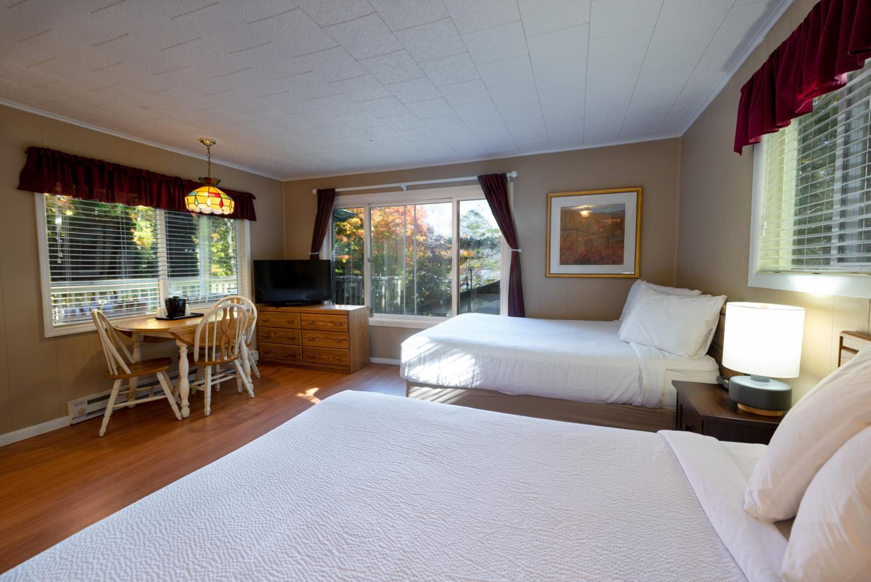 The Juliana Resort