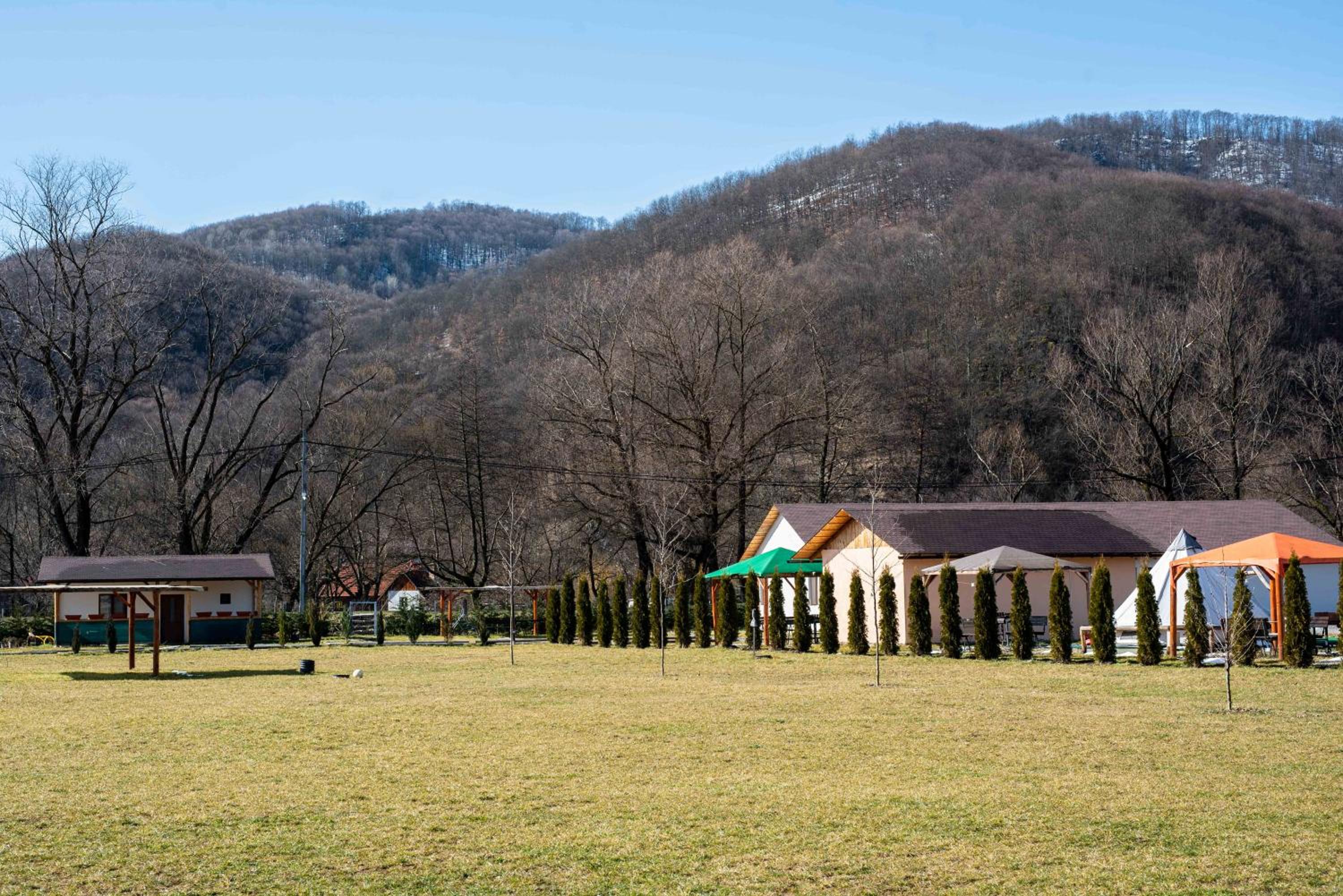 Green Resort Suncuius