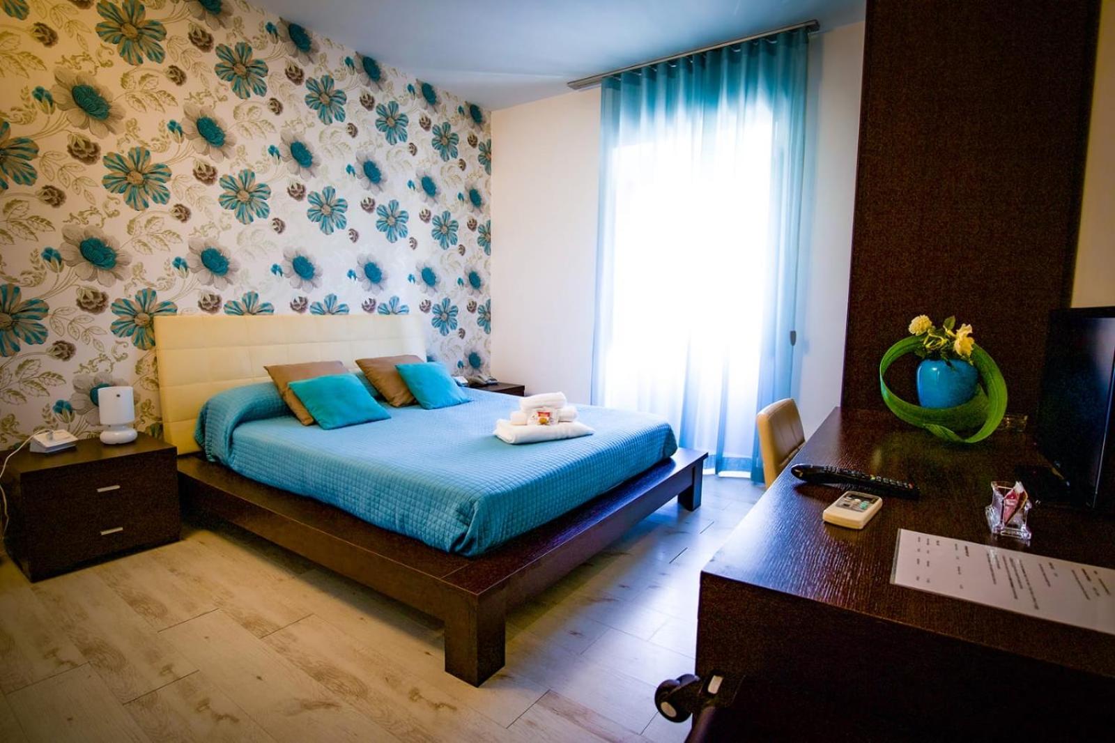 Abraxia B&B