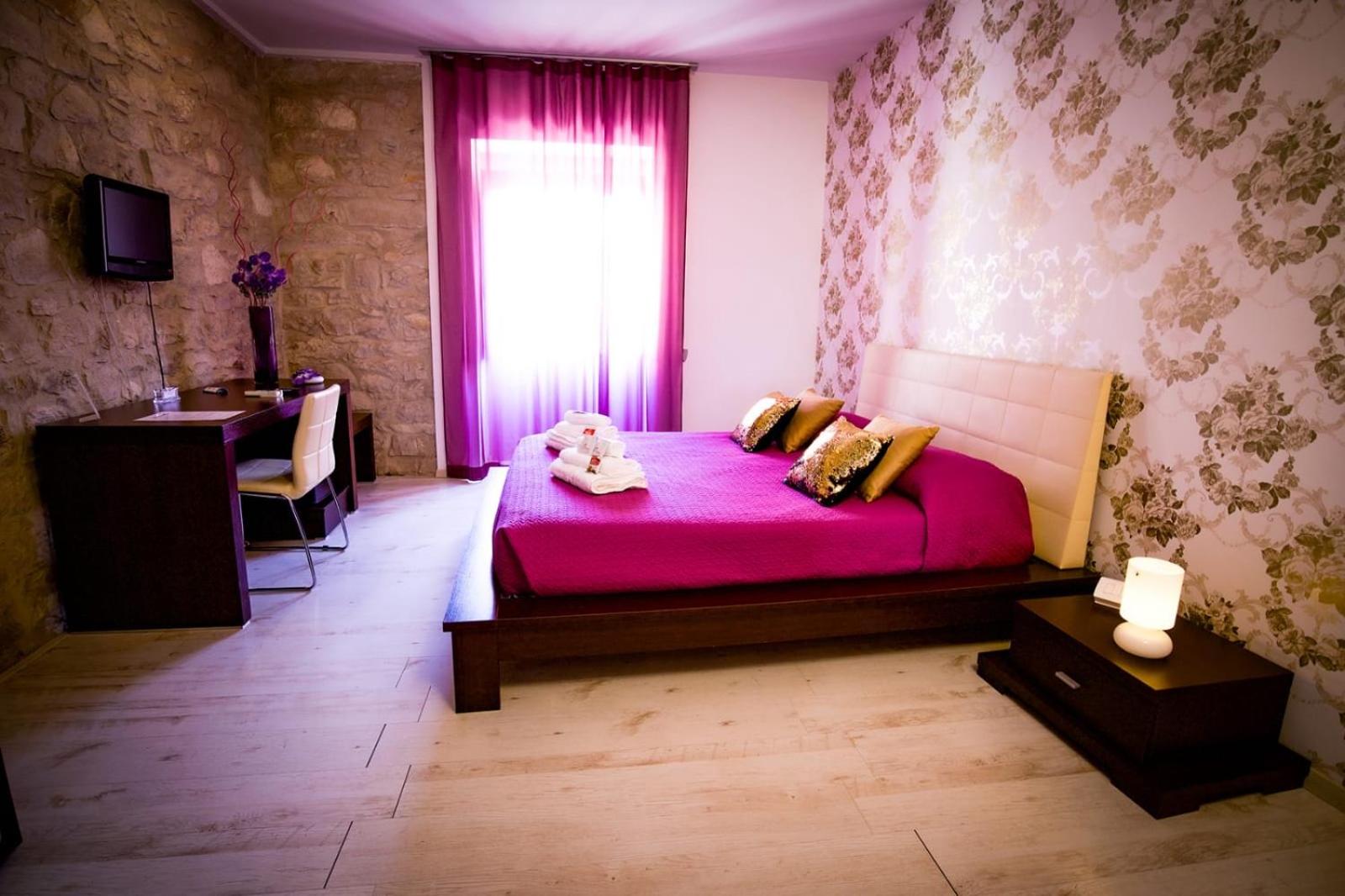 Abraxia B&B