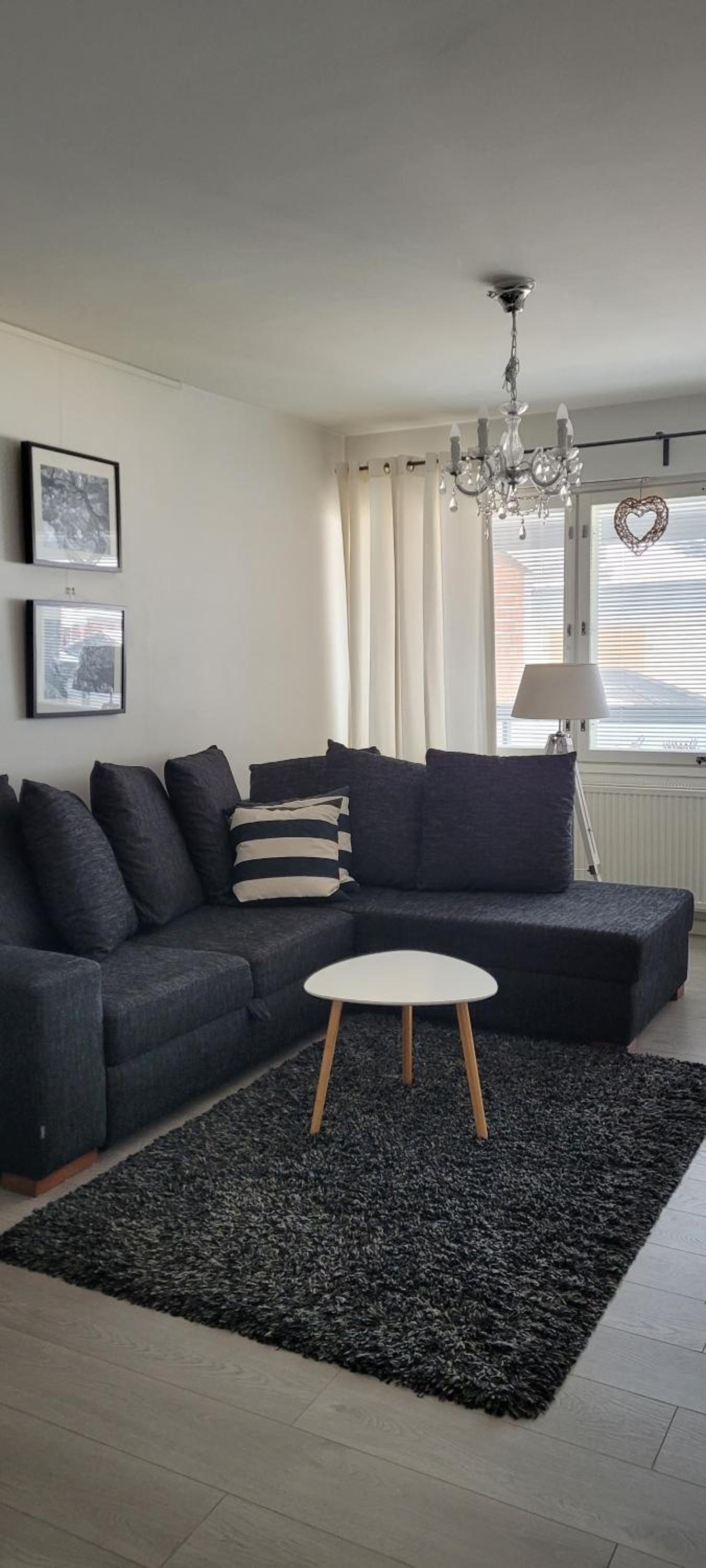 City Apartment Snellmaninkatu 22 A, yksityinen pistokkeellinen paikoitus sisältyy hintaan view 2