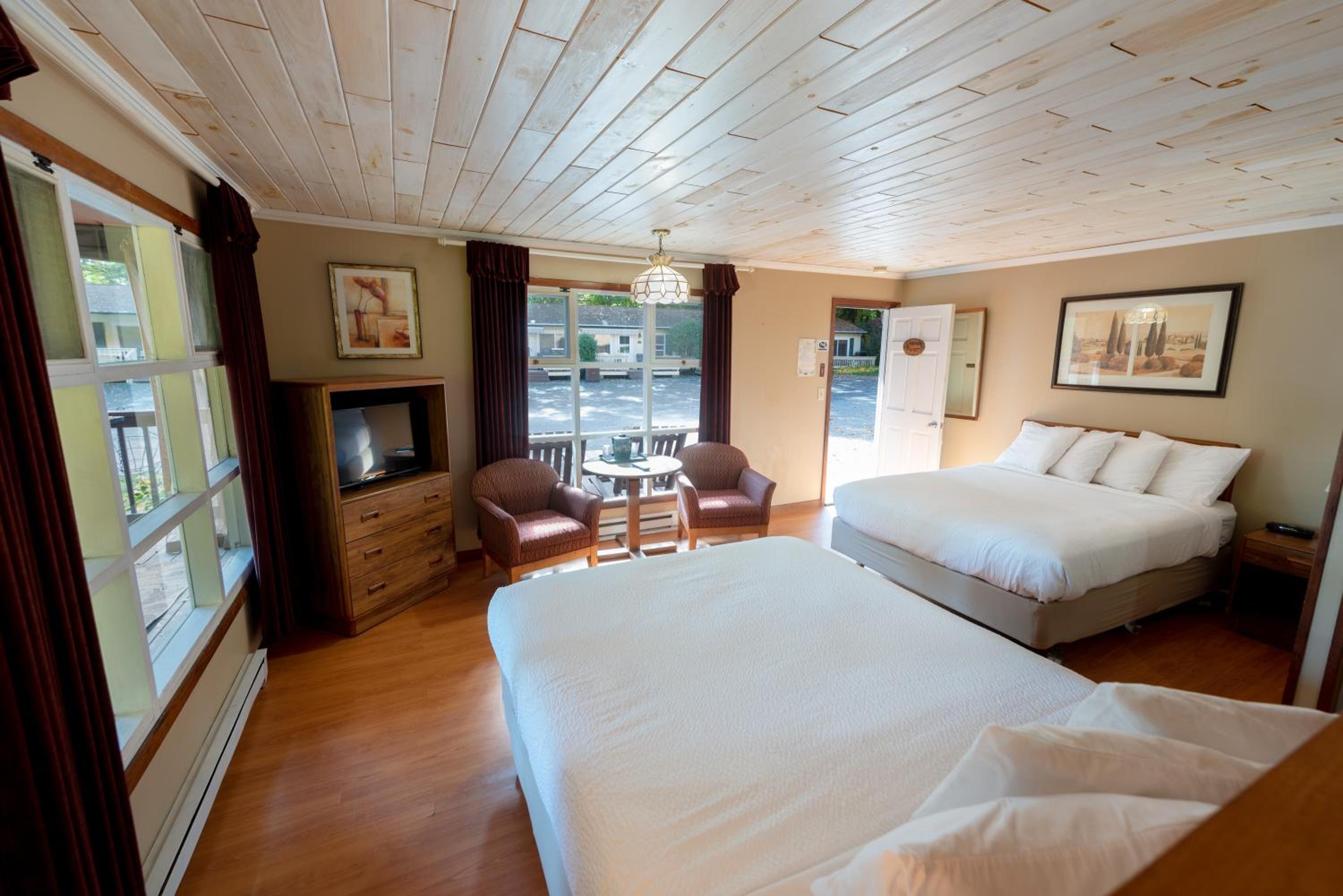 The Juliana Resort