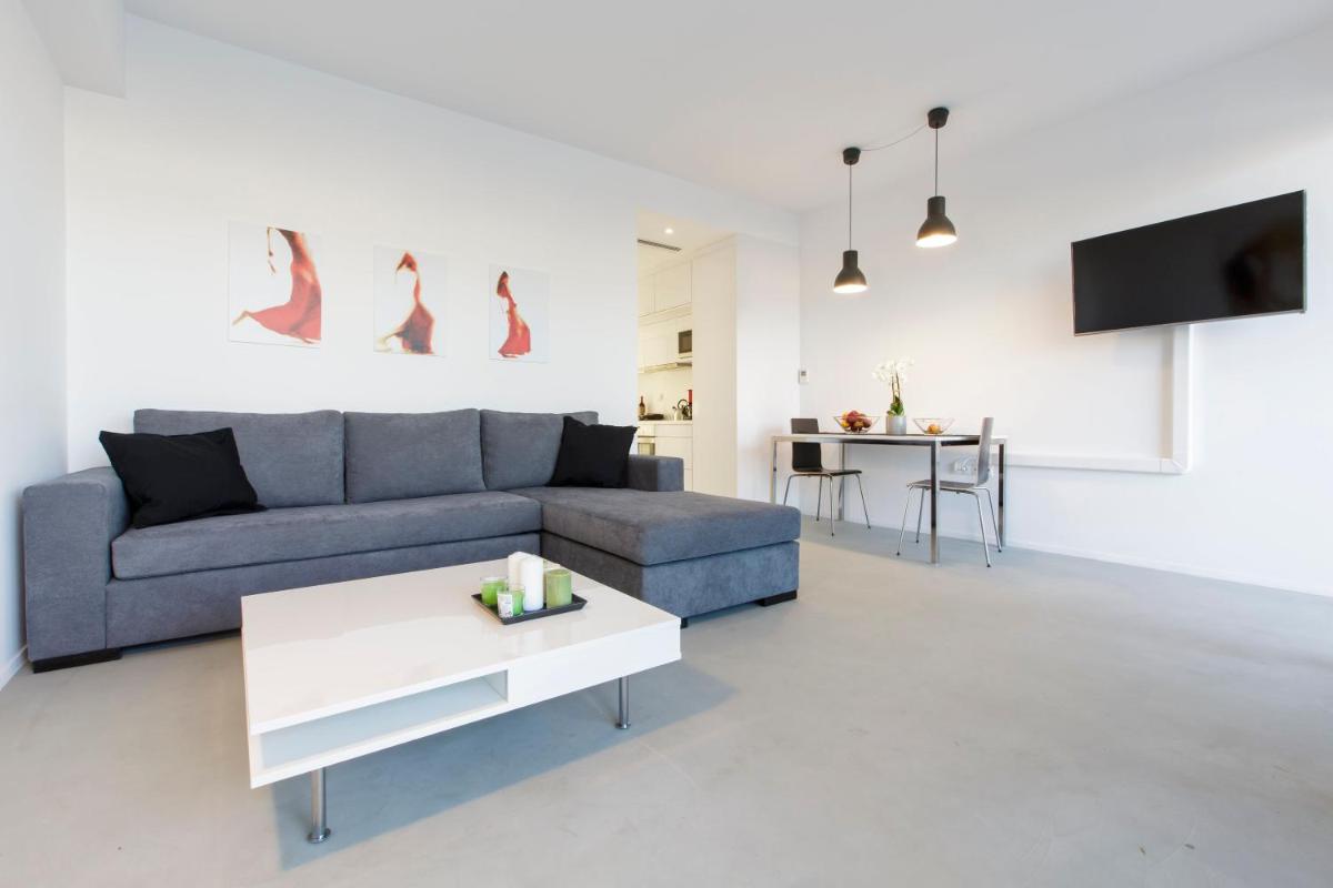 "M n' F" Apartment photo 4