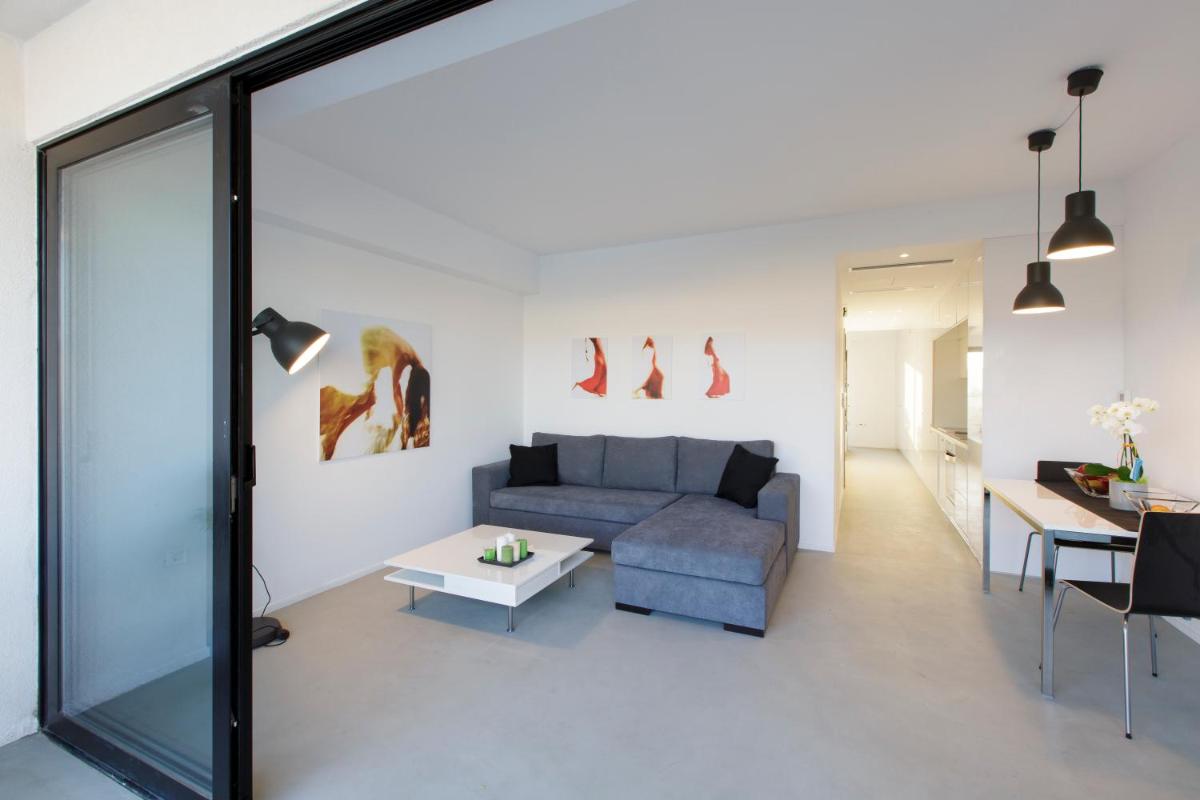 "M n' F" Apartment photo 3
