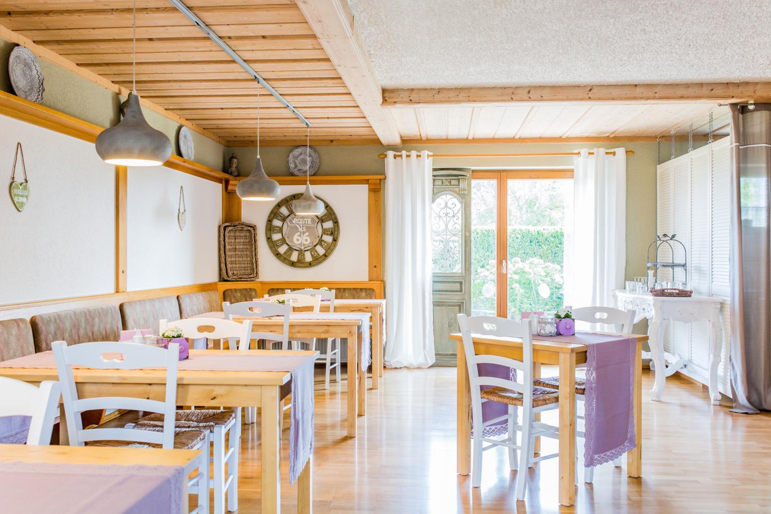 Gästehaus Chalet-Perle
