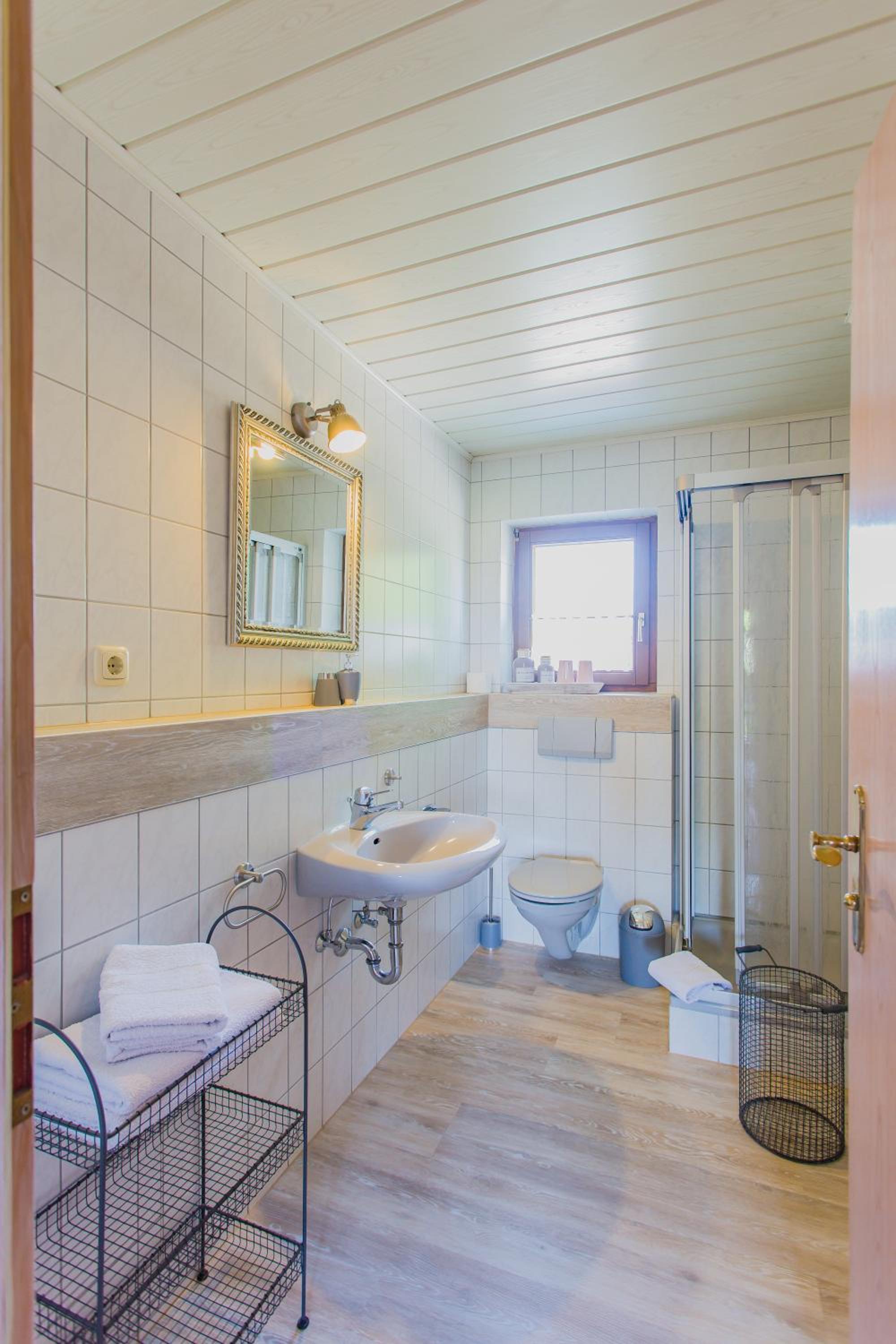 Gästehaus Chalet-Perle