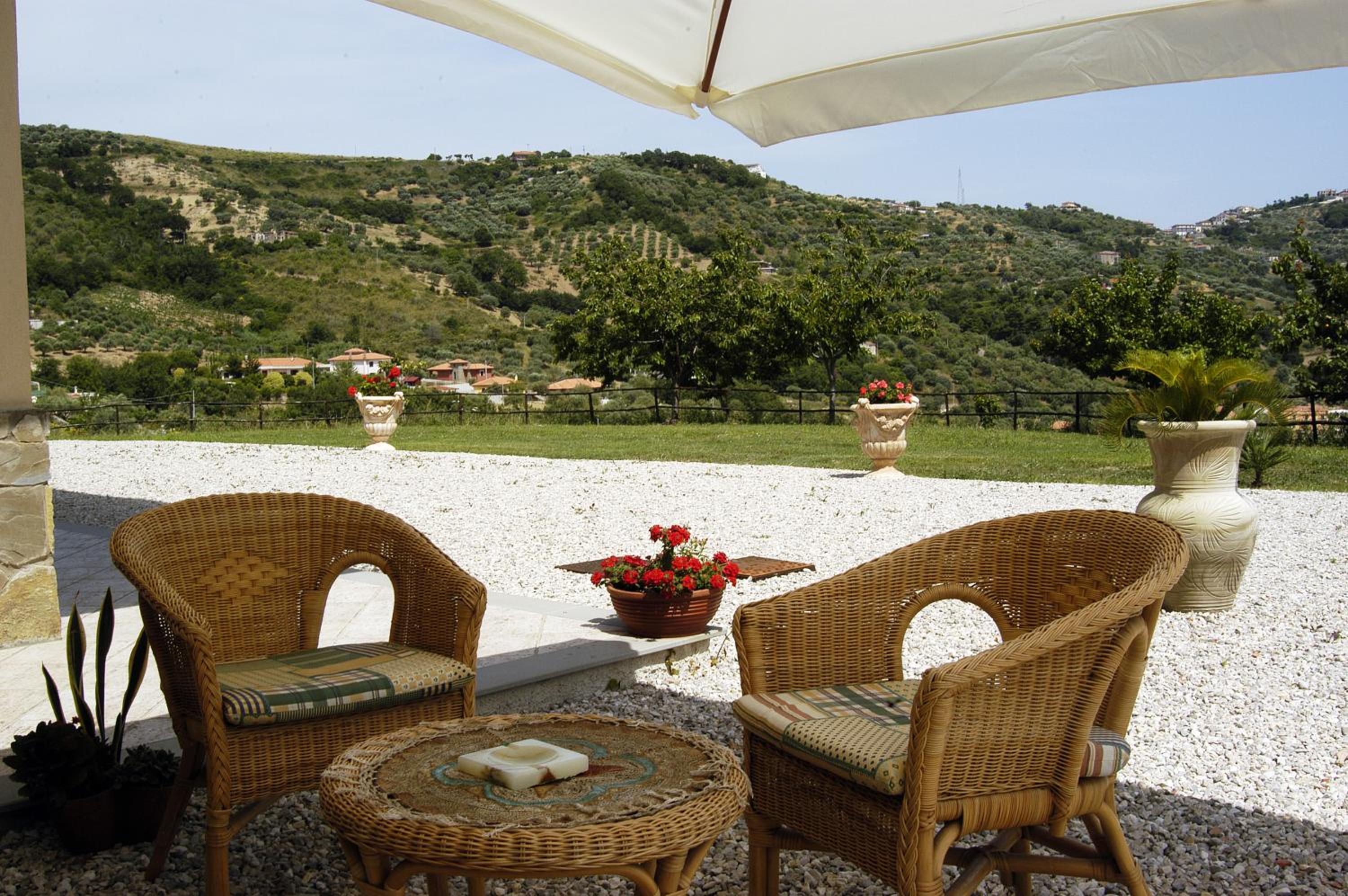 Villa Le Torrette