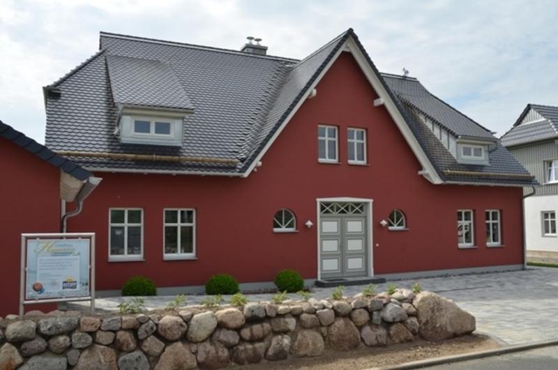 Landhaus Hagenblick - Apt. 02