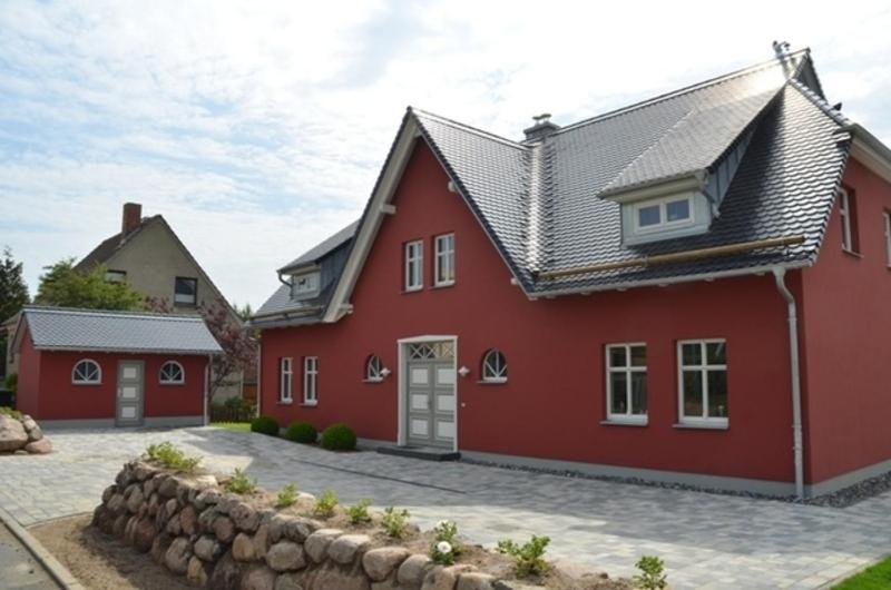 Landhaus Hagenblick - Apt. 02