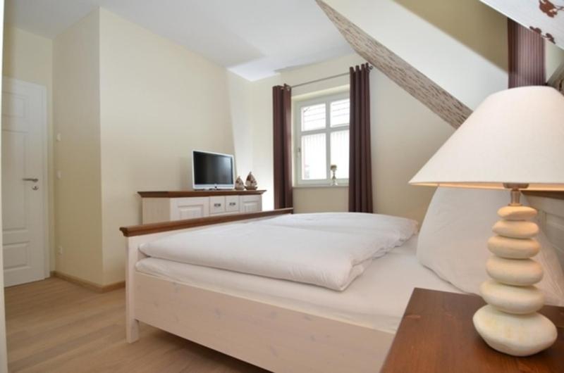 Landhaus Hagenblick - Apt. 02