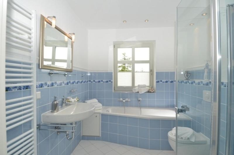 Landhaus Hagenblick - Apt. 02