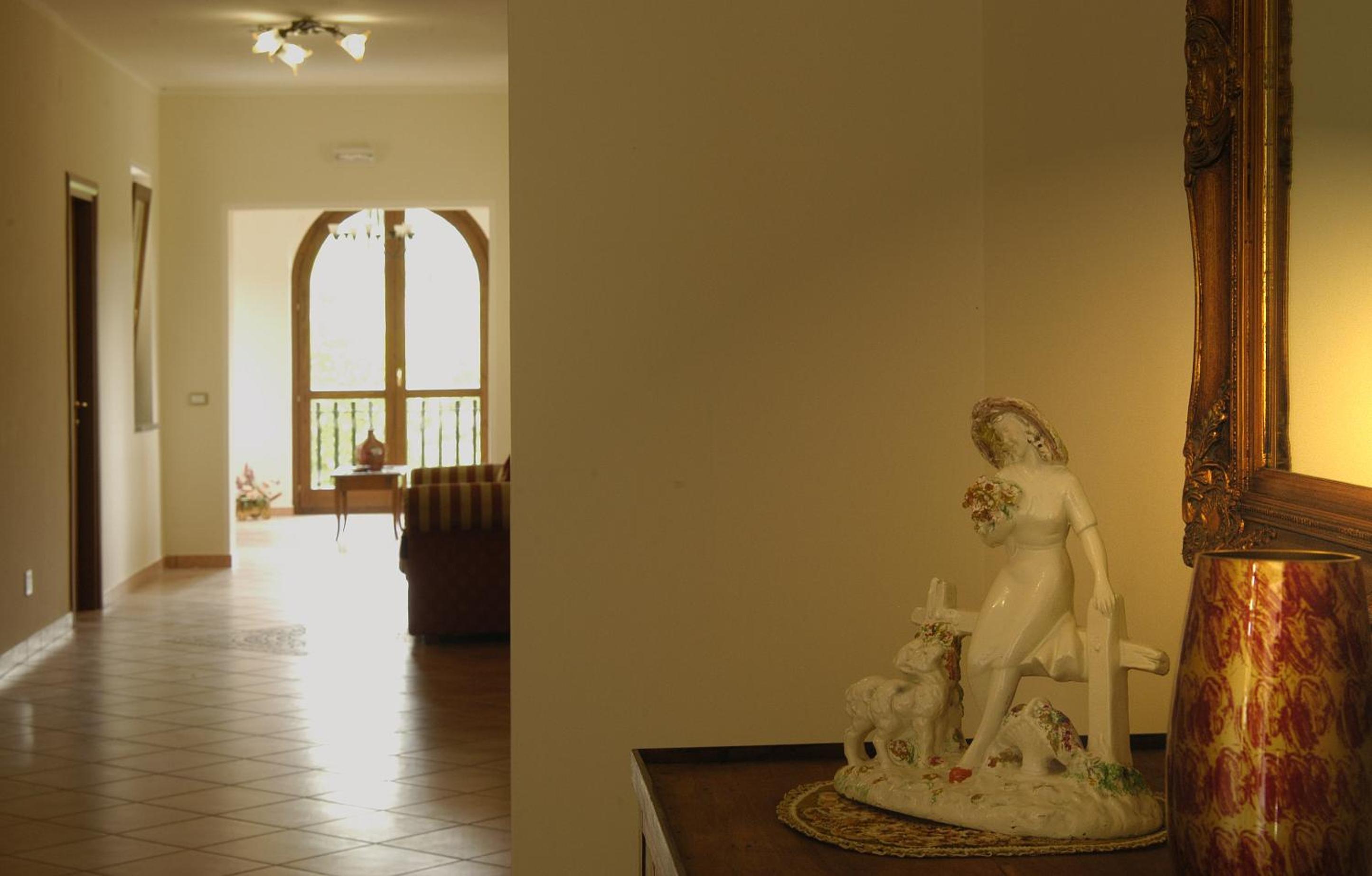 Villa Le Torrette