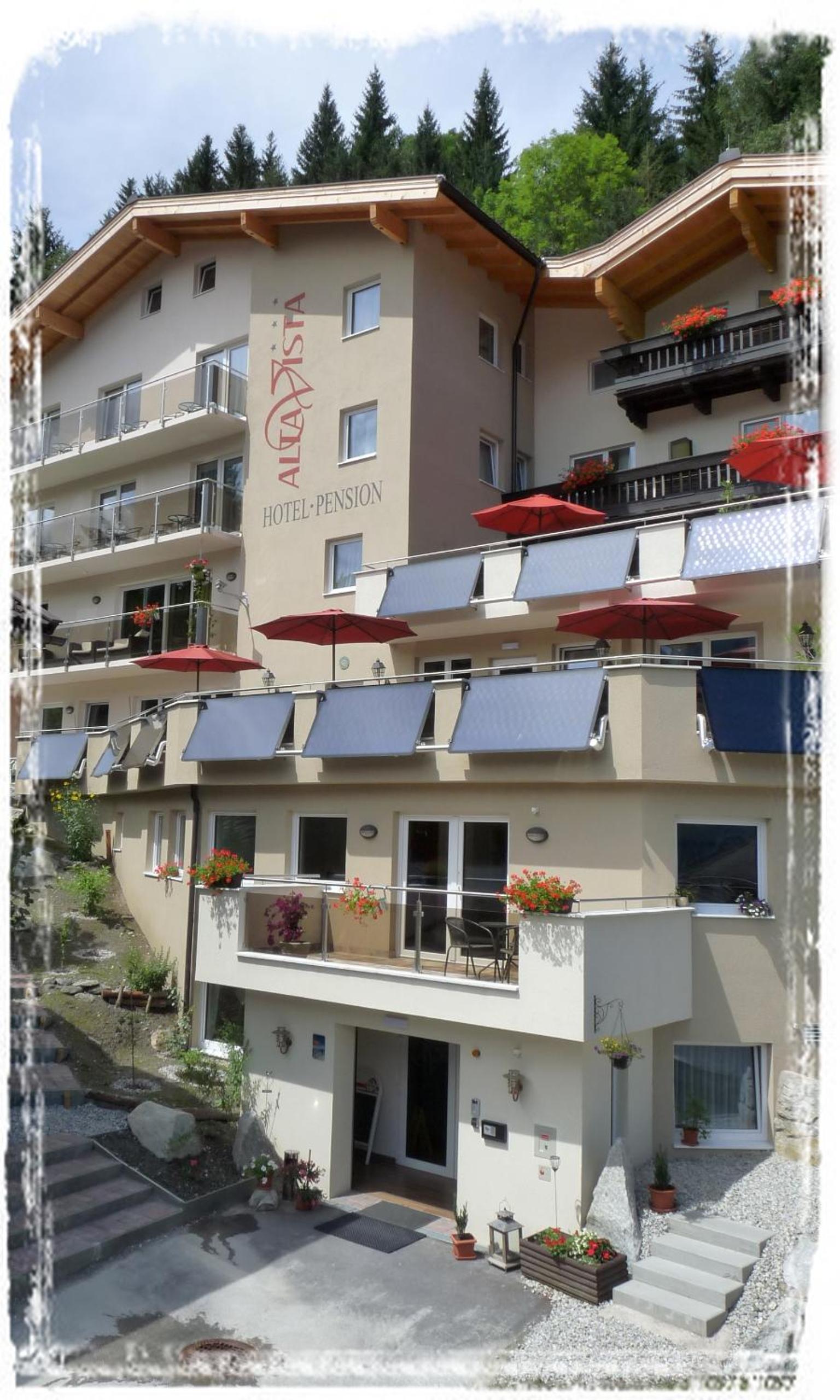 Hotel Alta Vista