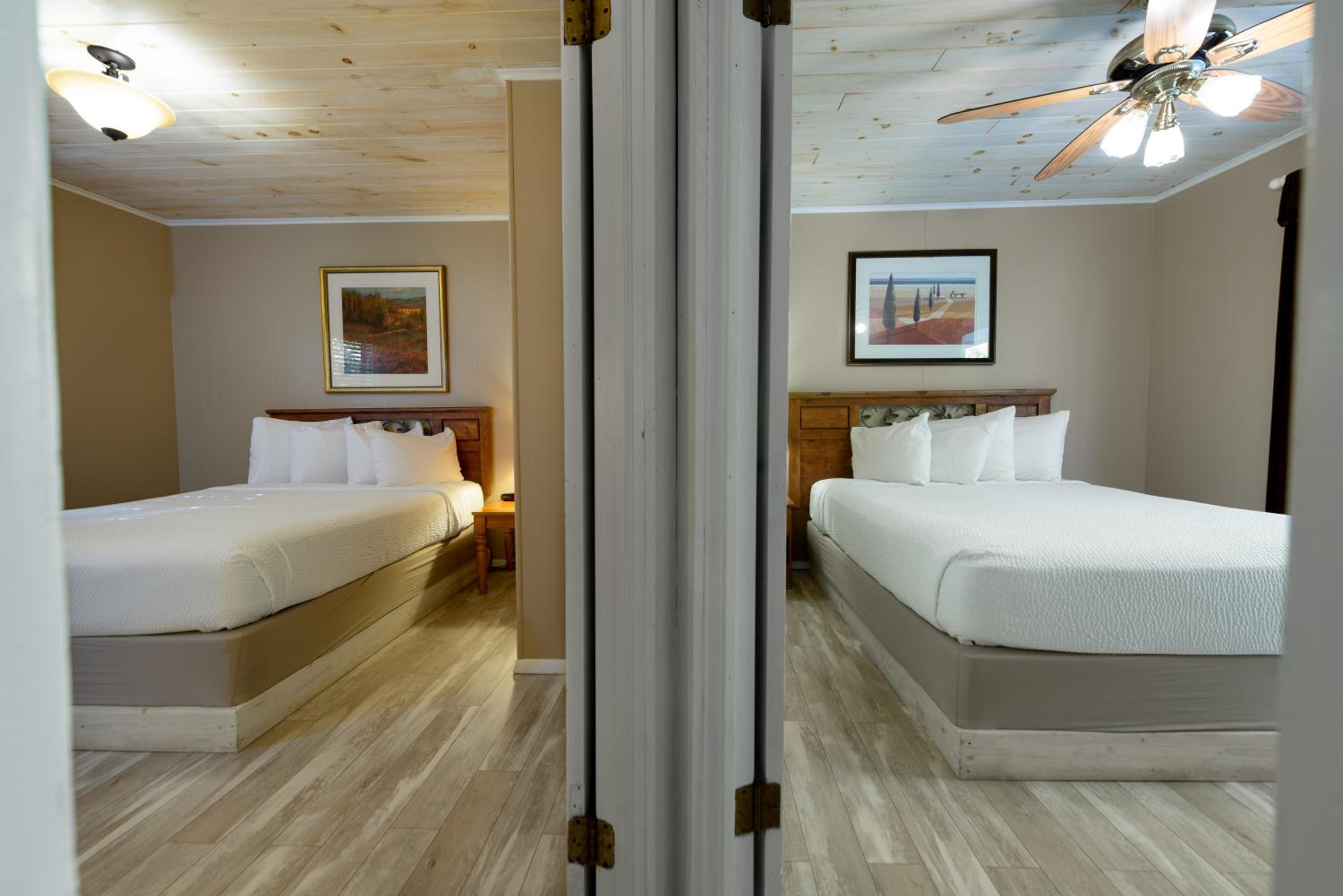 The Juliana Resort