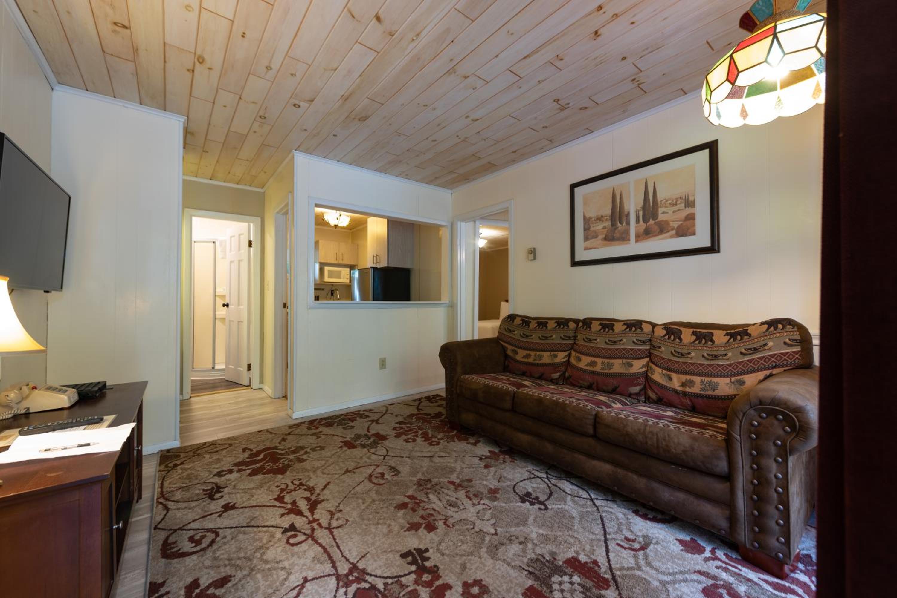 The Juliana Resort