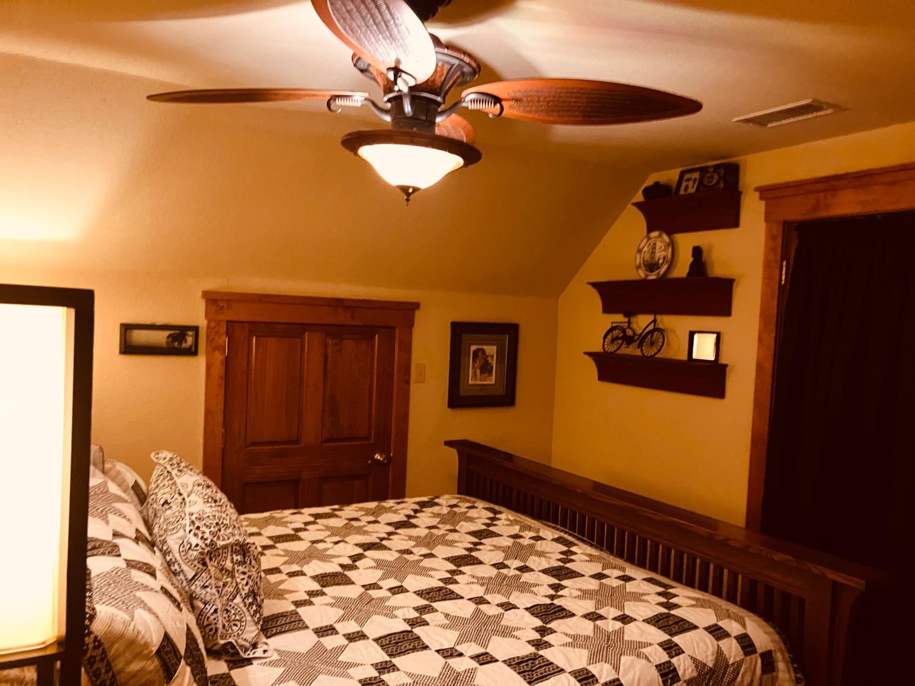 All Seasons Inn