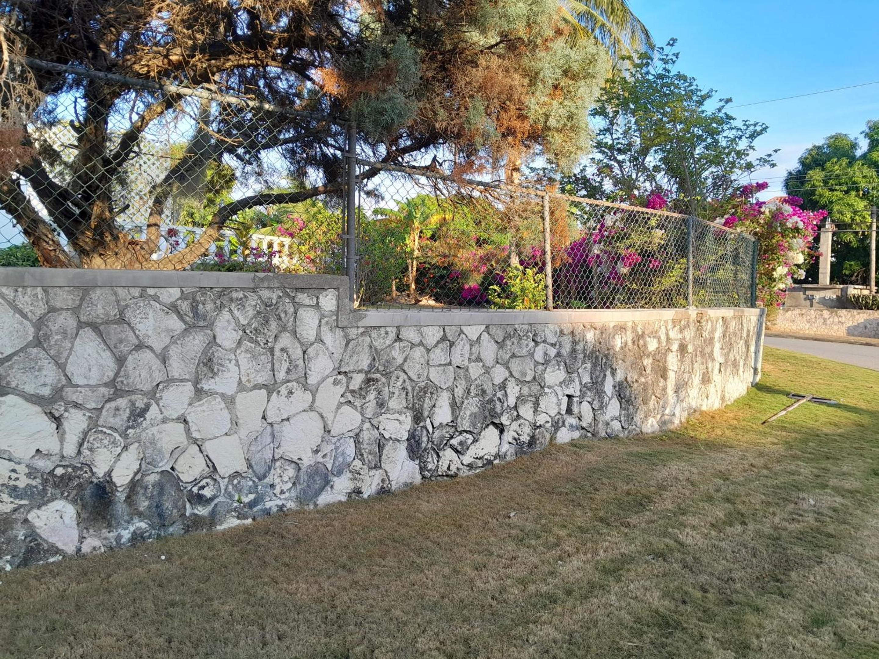 Villa Chinnor view 5