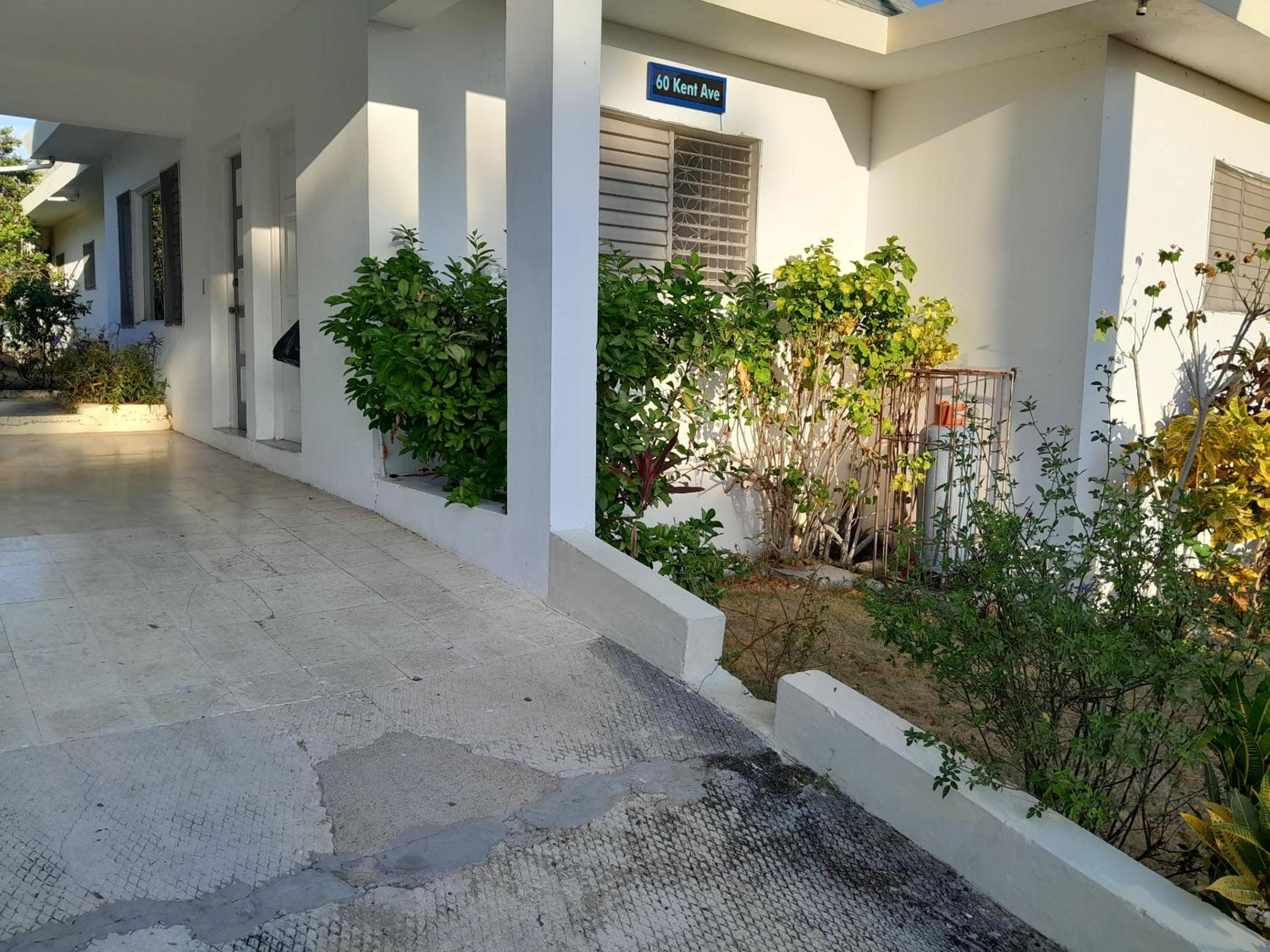 Villa Chinnor view 2