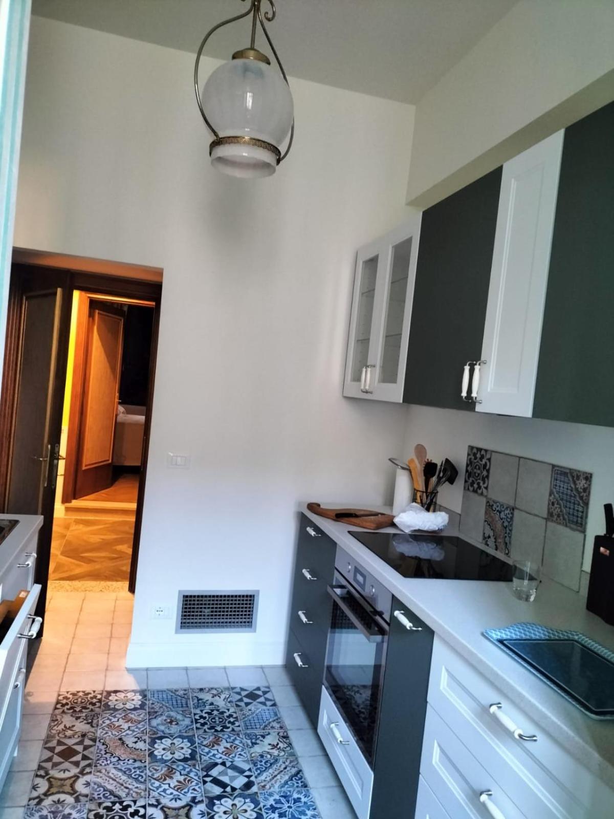 Luxury apartment near Rialto bridge