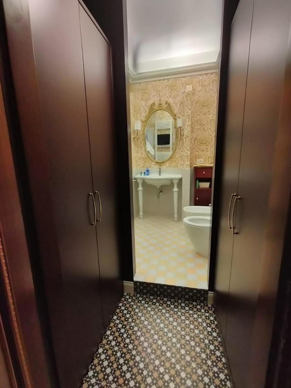 Luxury apartment near Rialto bridge