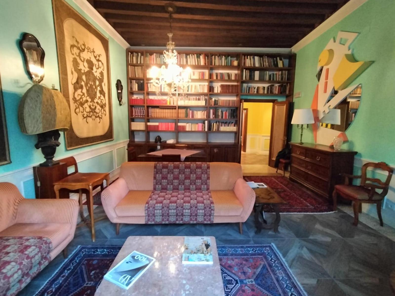 Luxury apartment near Rialto bridge