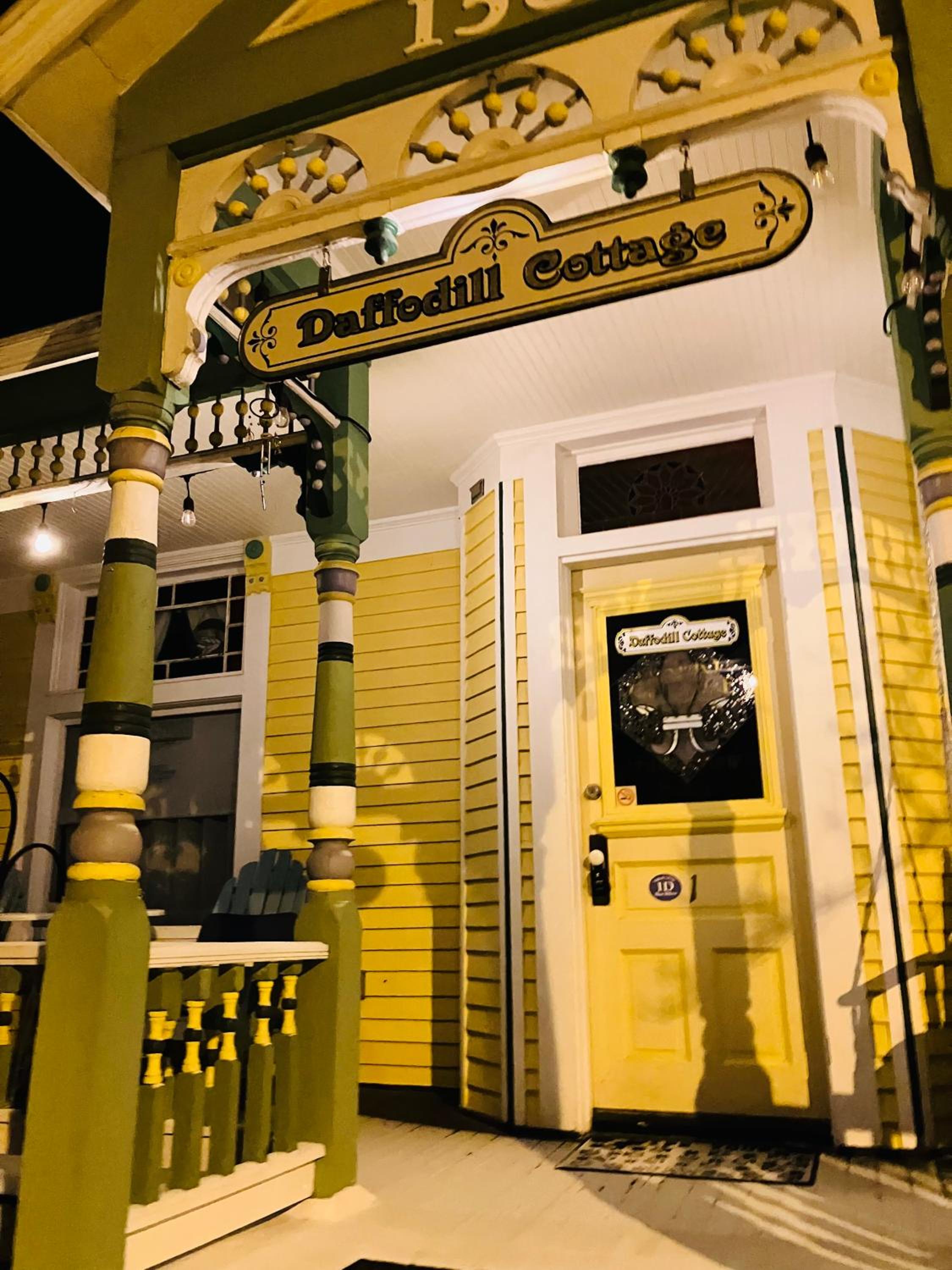 All Seasons Inn