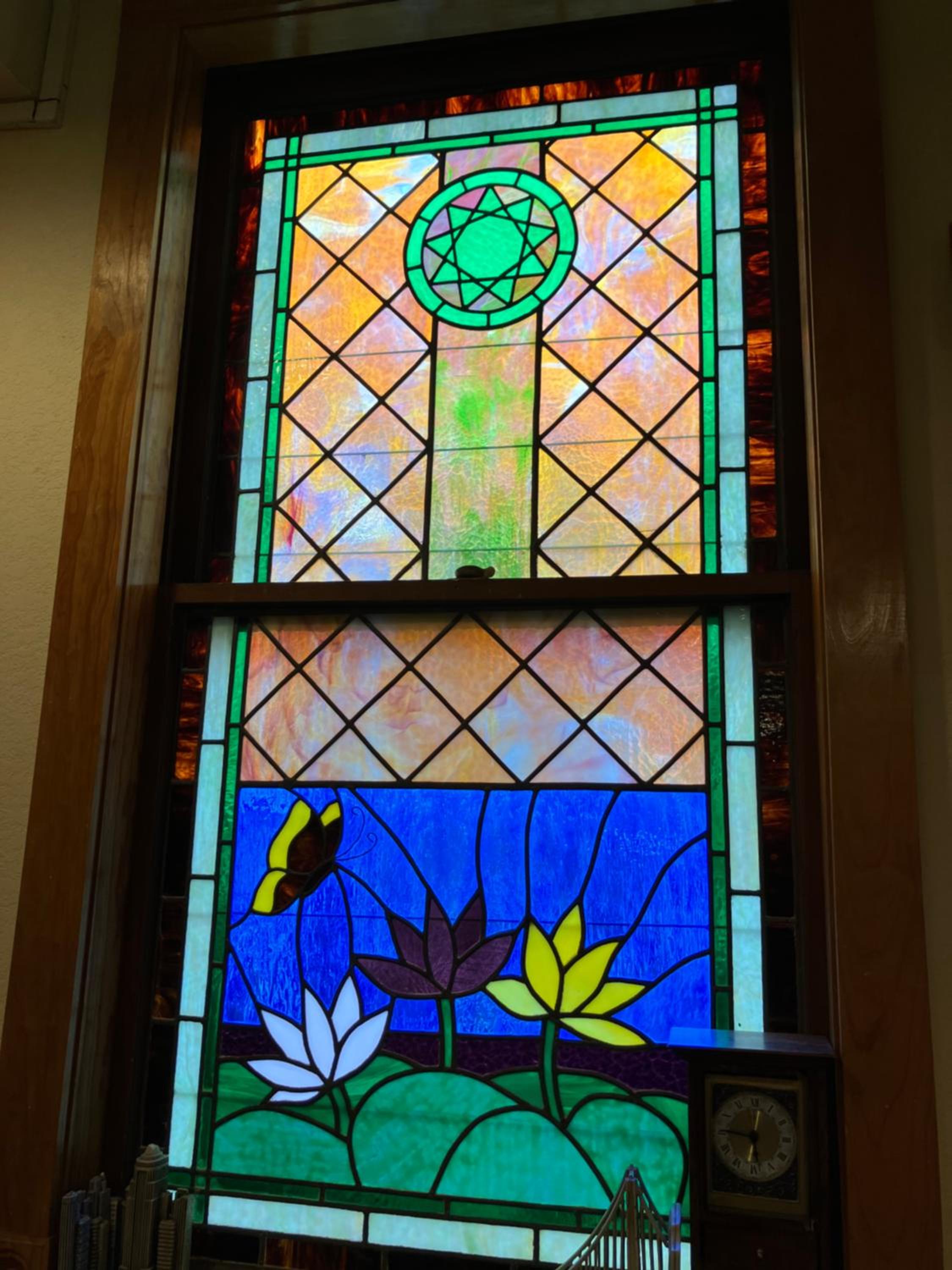 All Seasons Inn