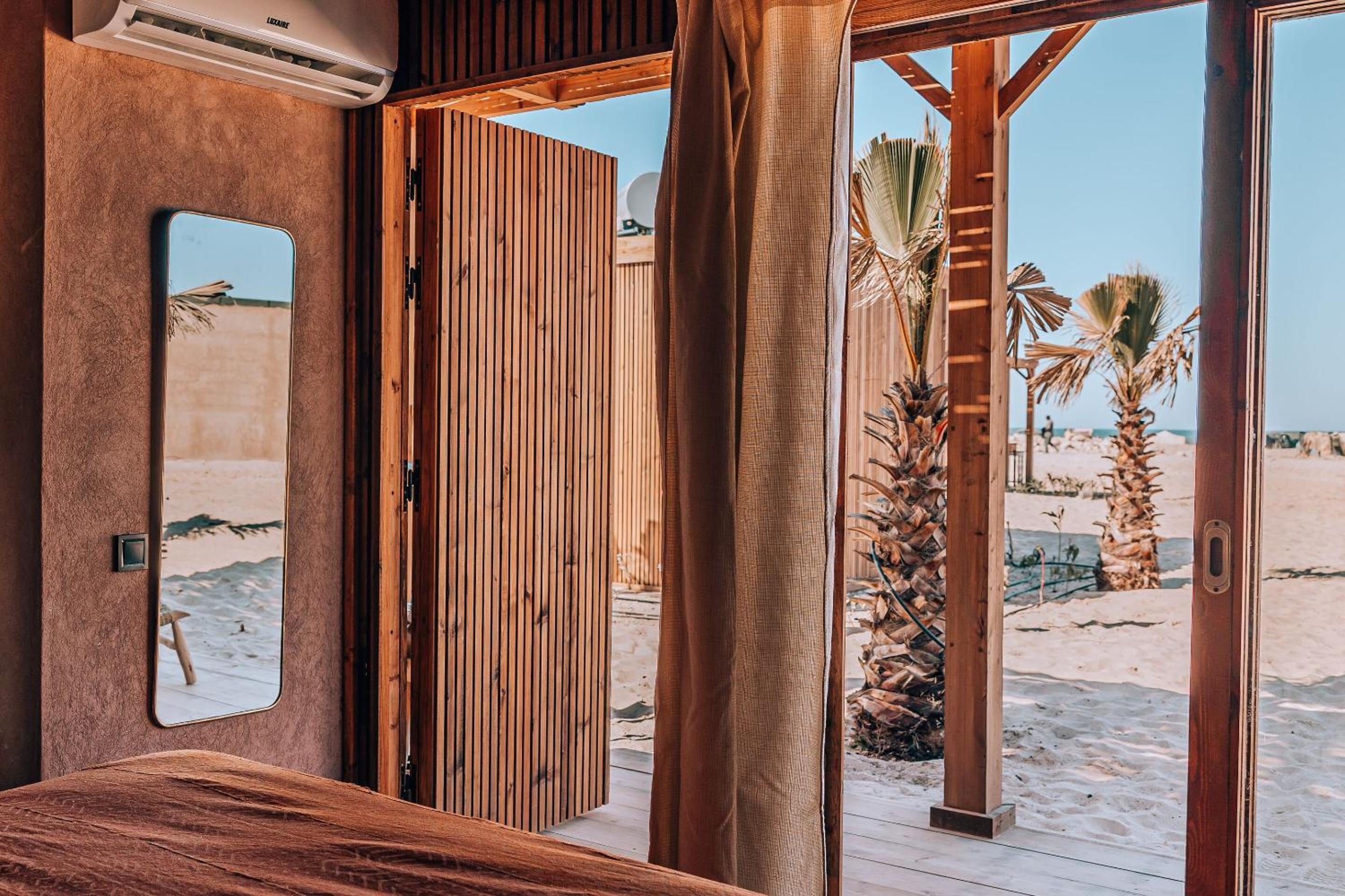 MIA Dakhla Resort
