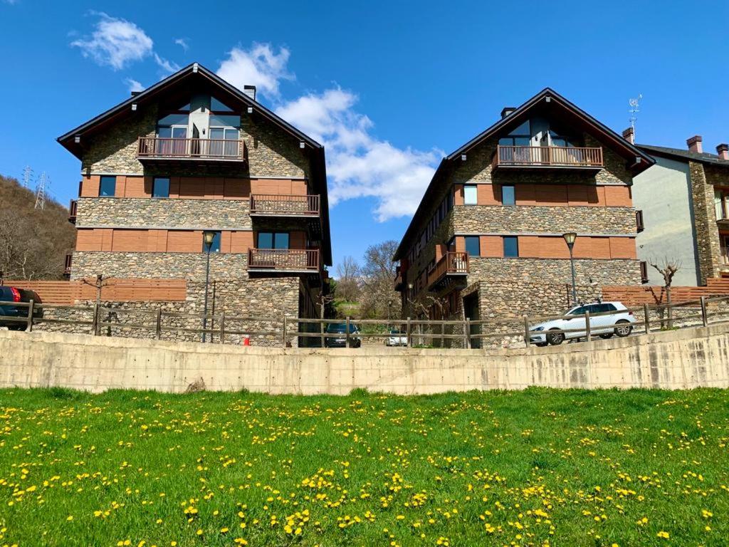 Apartament La Gisca - L'Amfitriona view 2