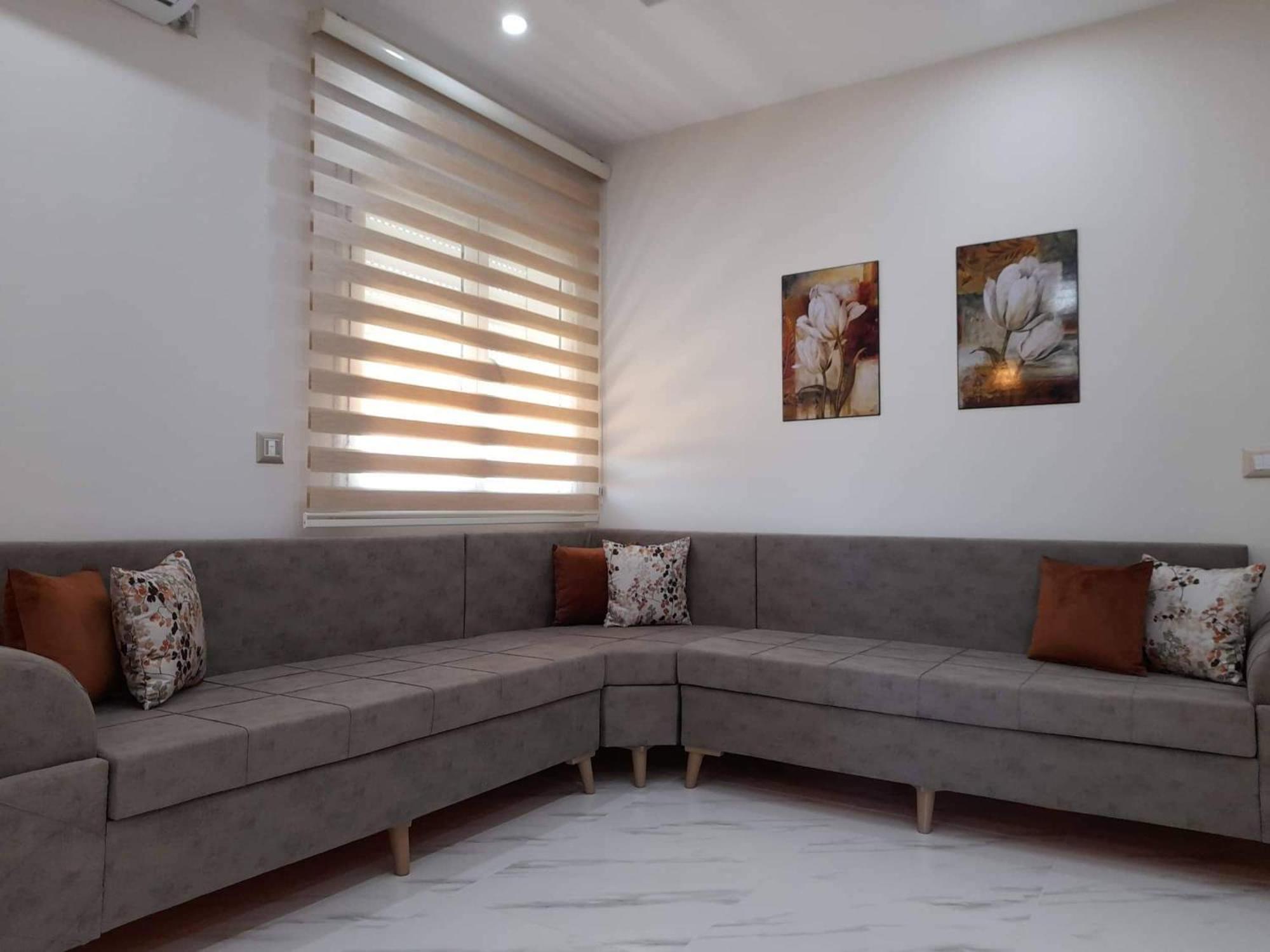 Maison tnazefti