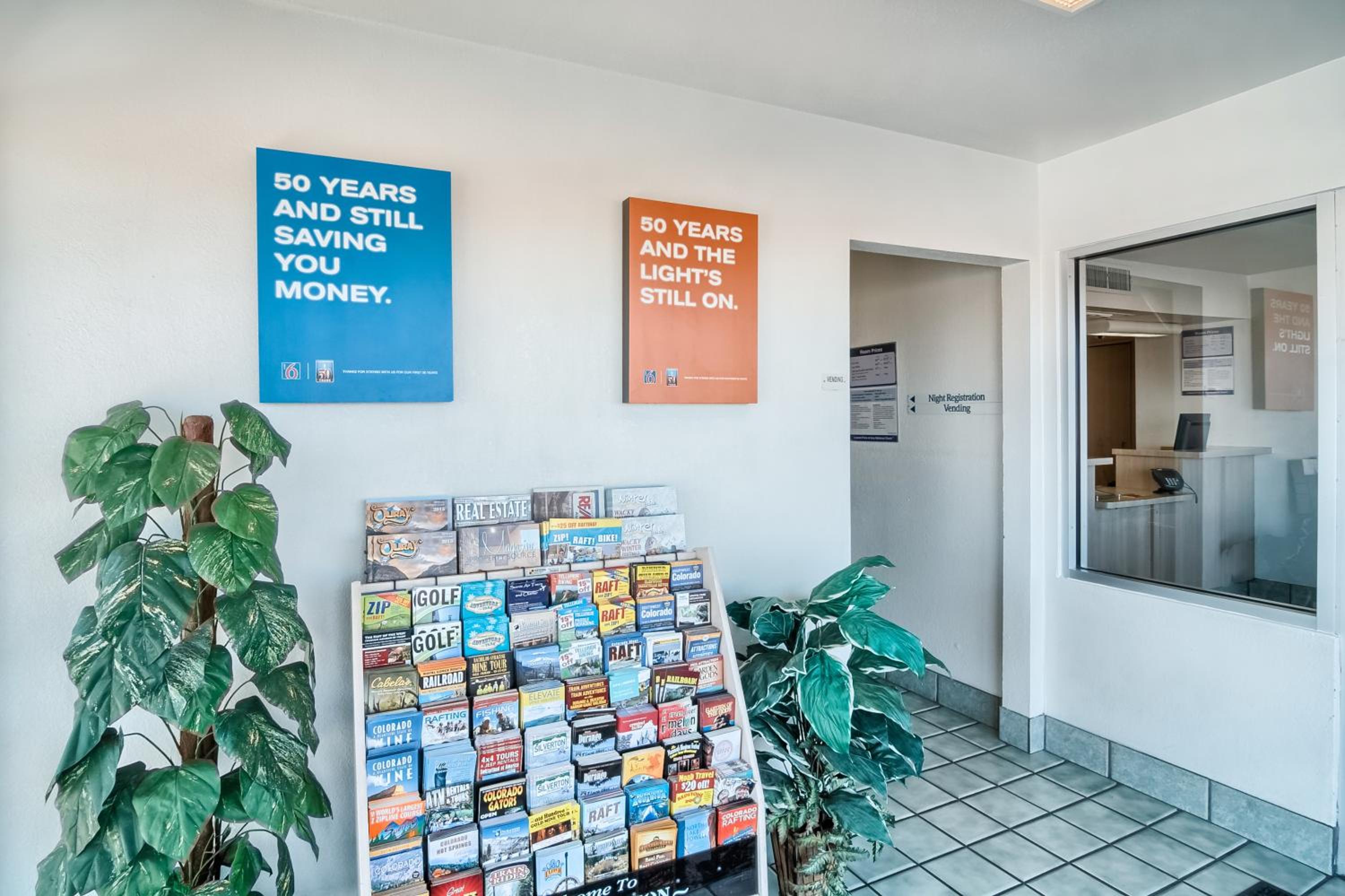 Motel 6-Grand Junction, CO