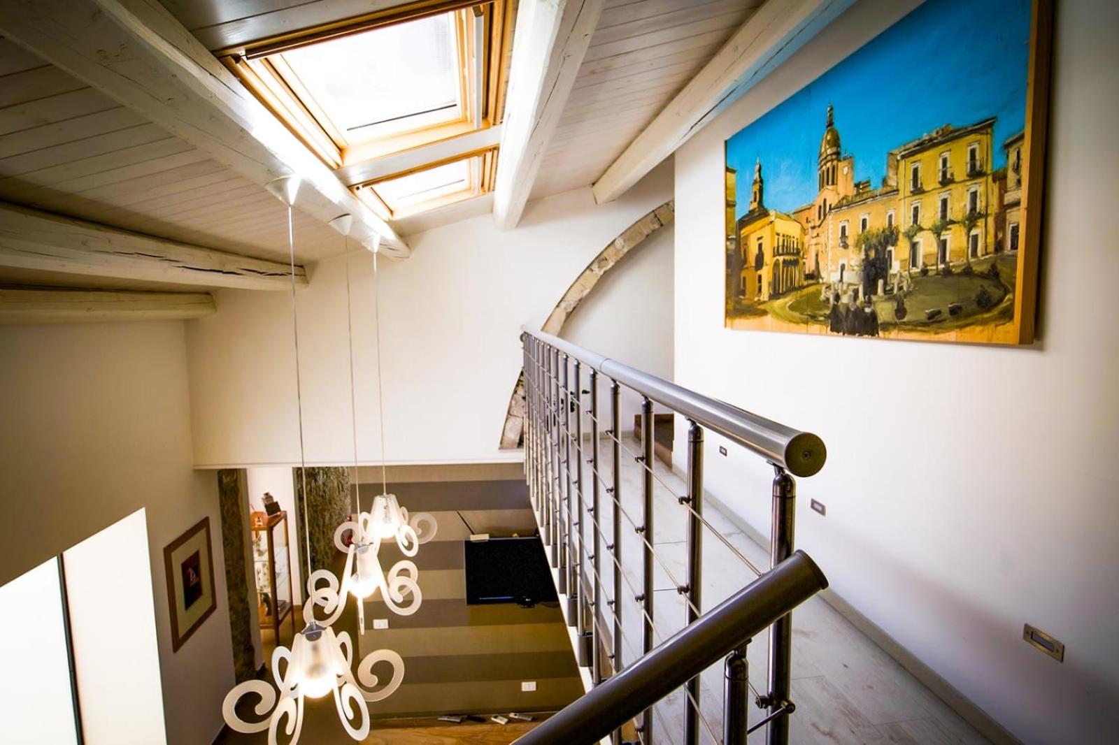 Abraxia B&B