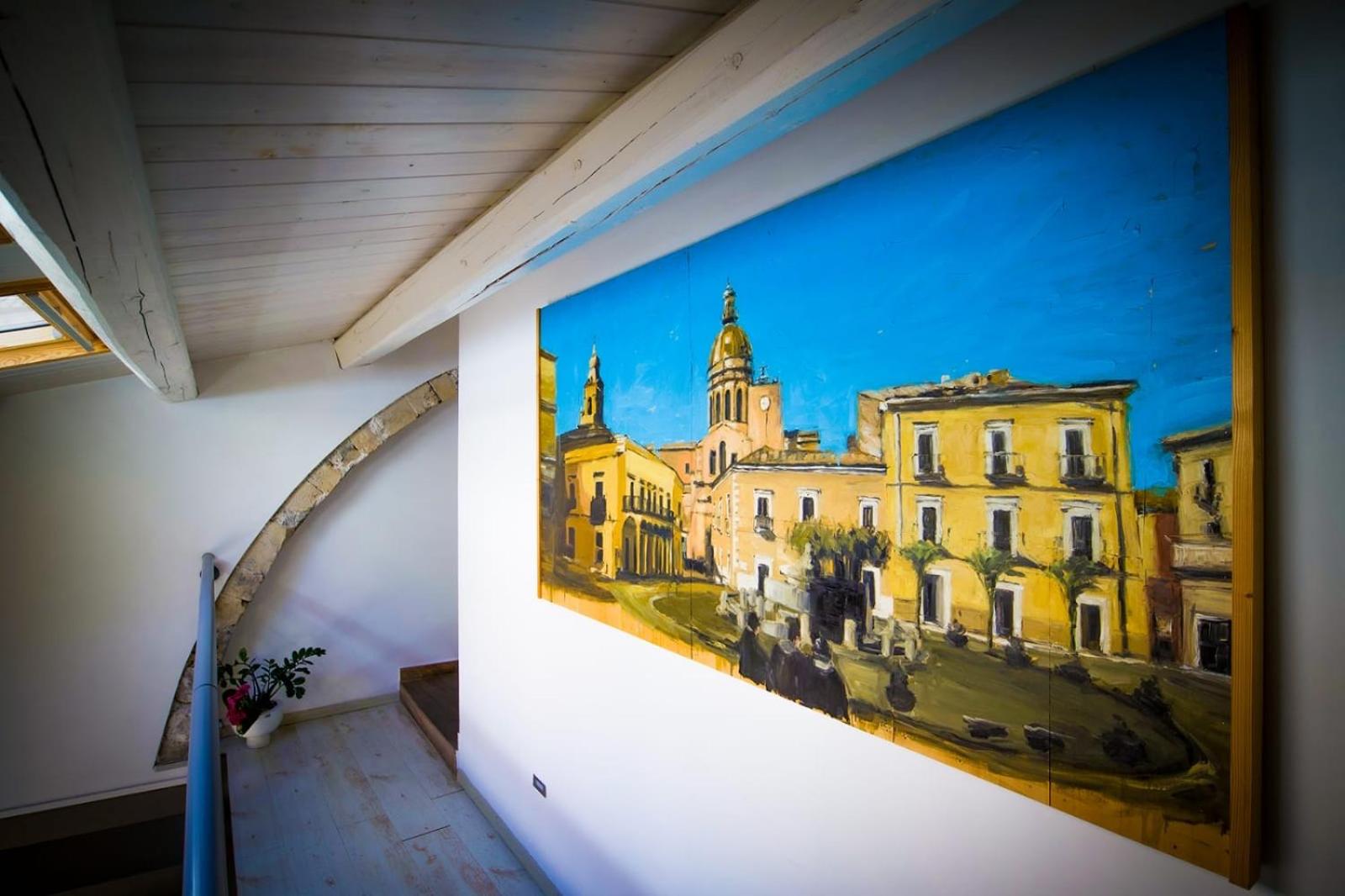 Abraxia B&B