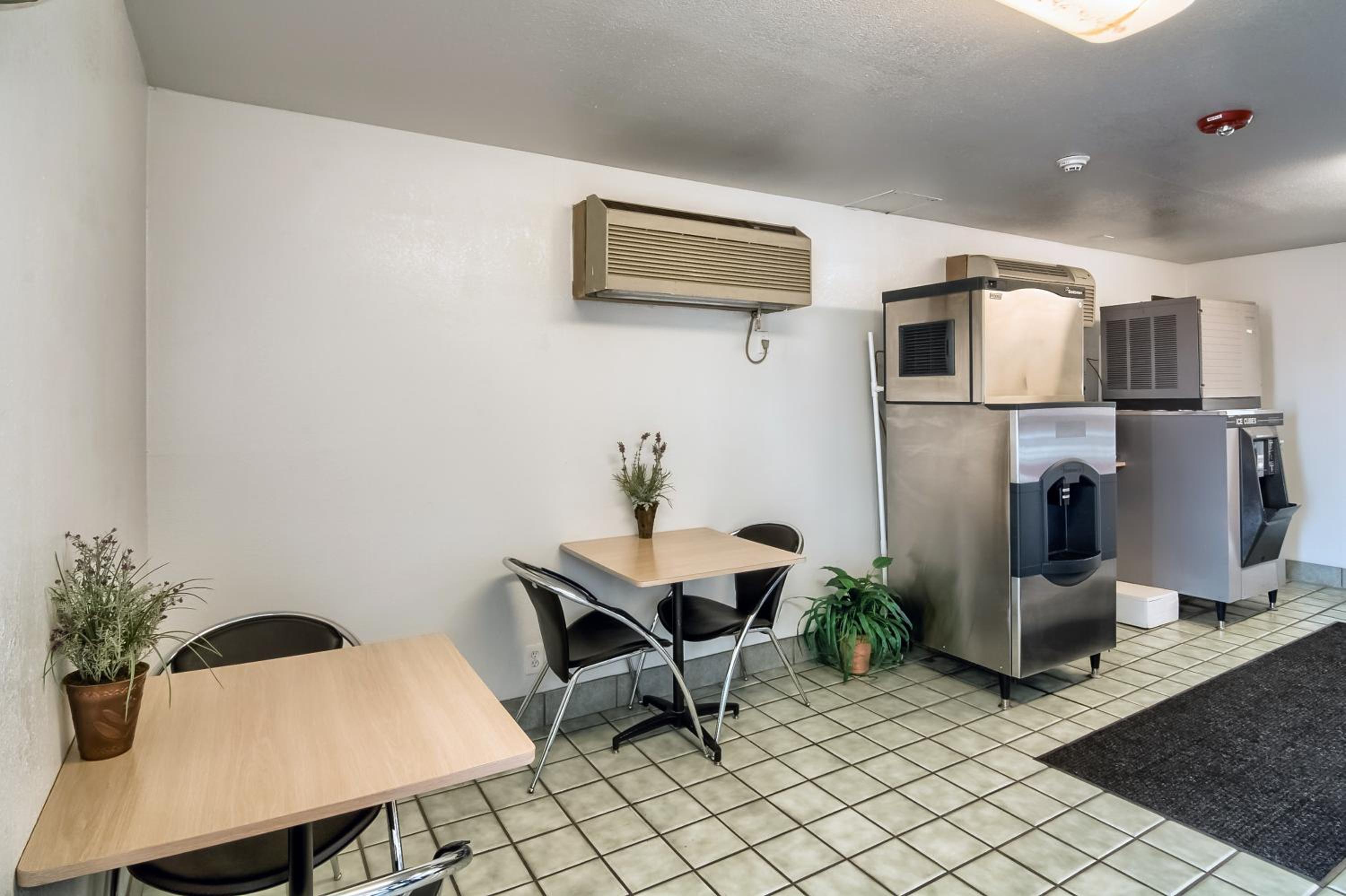 Motel 6-Grand Junction, CO
