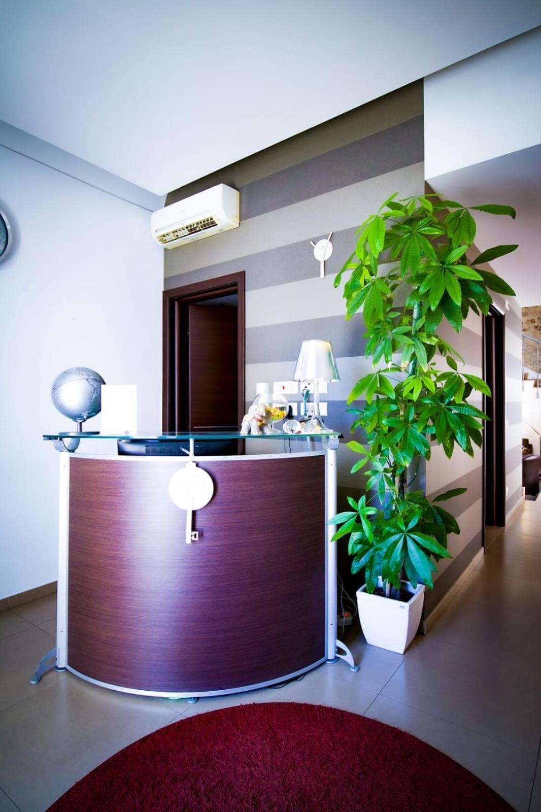 Abraxia B&B