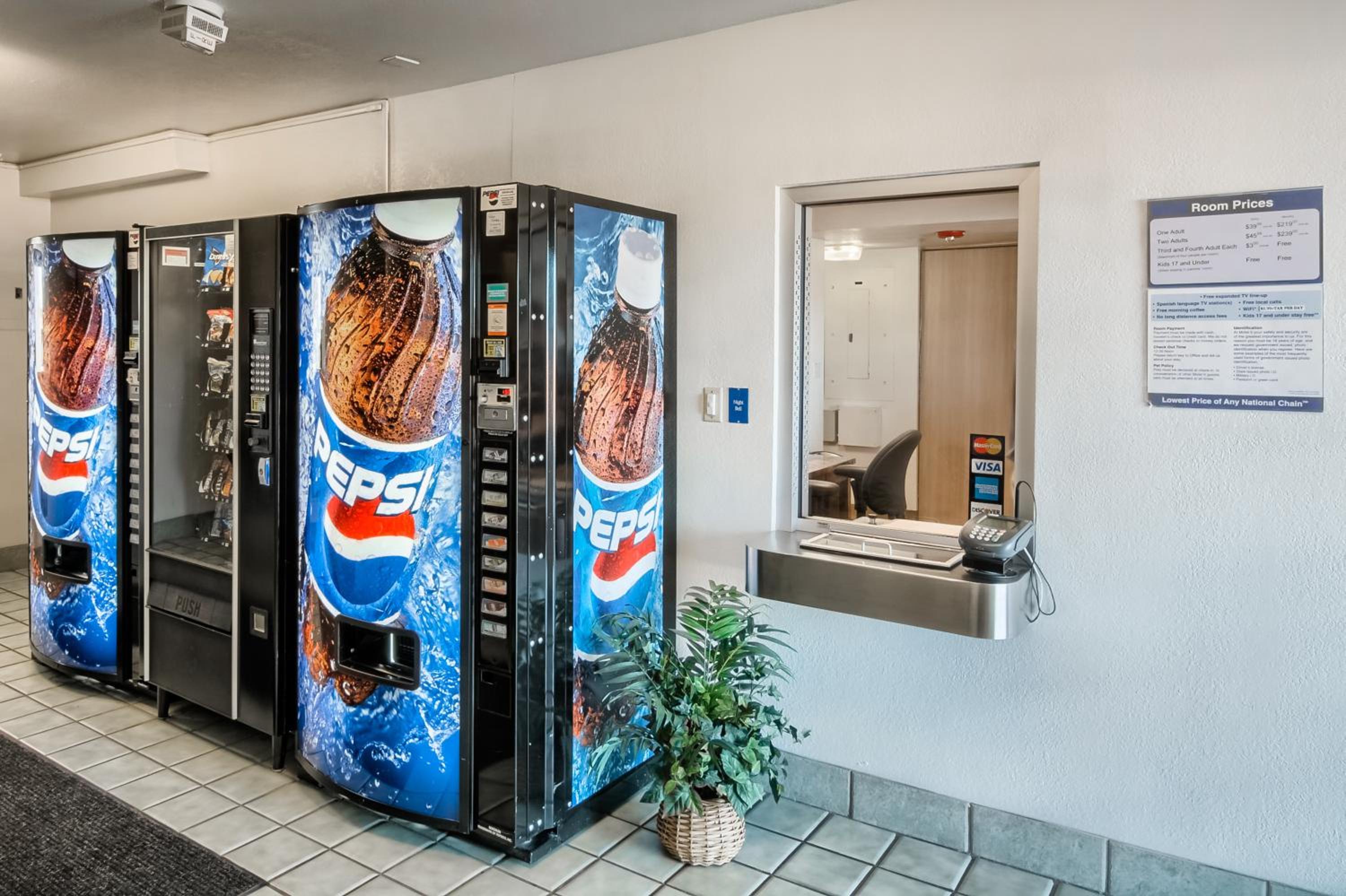 Motel 6-Grand Junction, CO