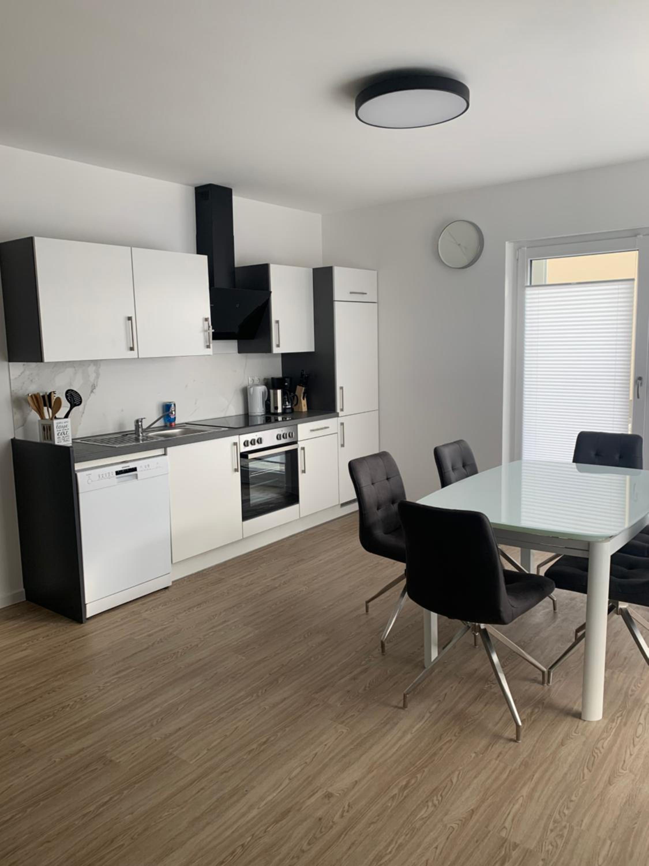 3 Zimmer Ferienwohnung Hanna