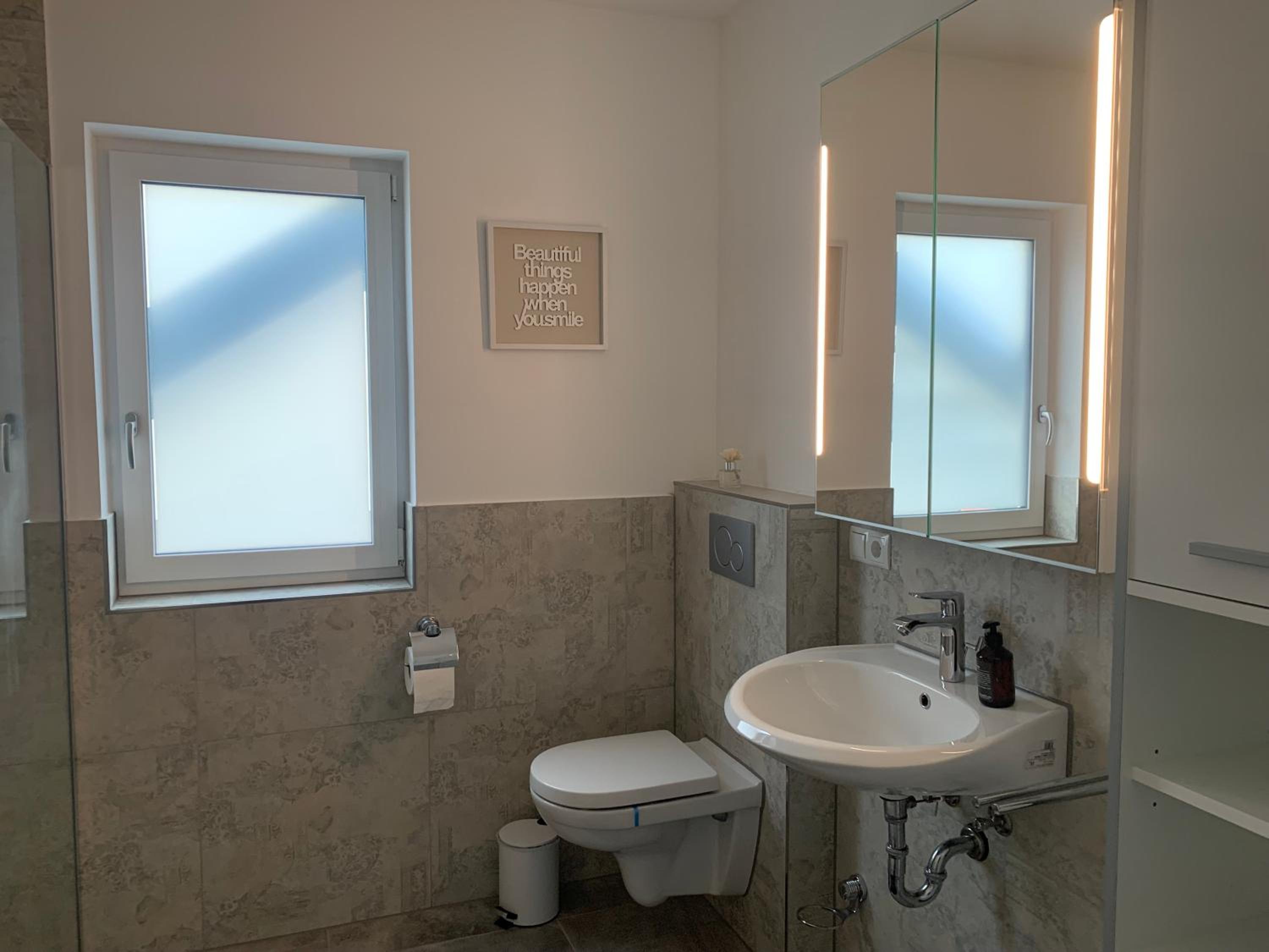 3 Zimmer Ferienwohnung Hanna