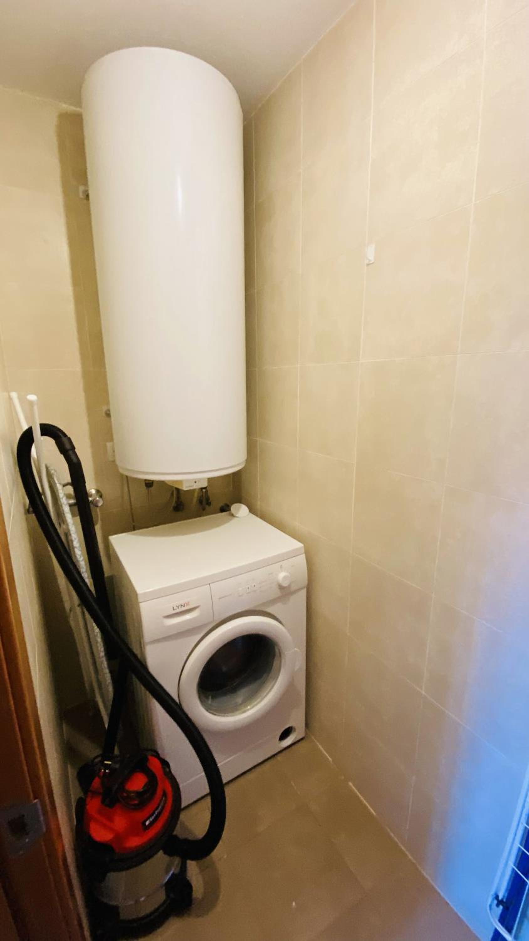 Apartamento Playa de Barro