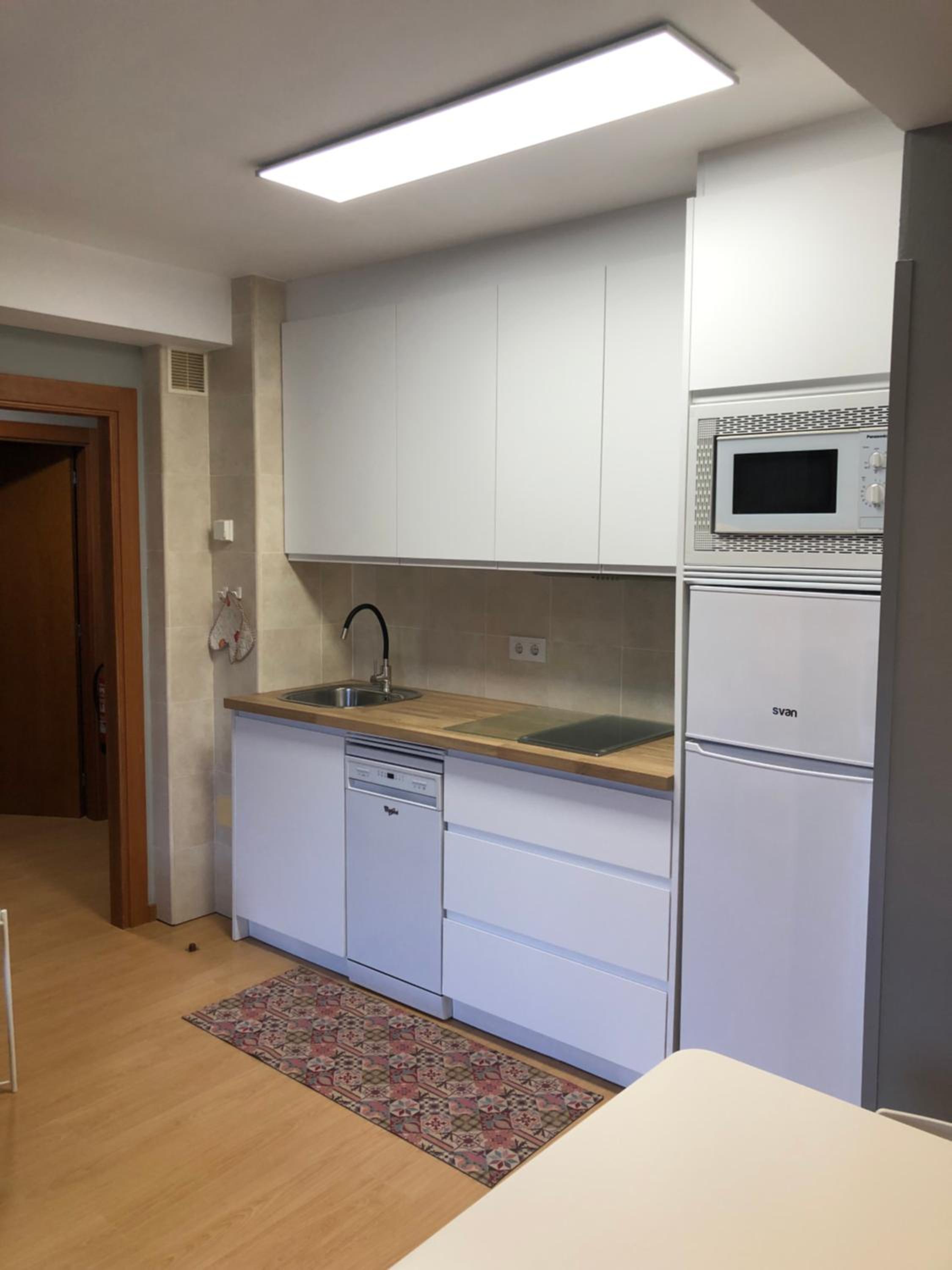 Apartamento Playa de Barro