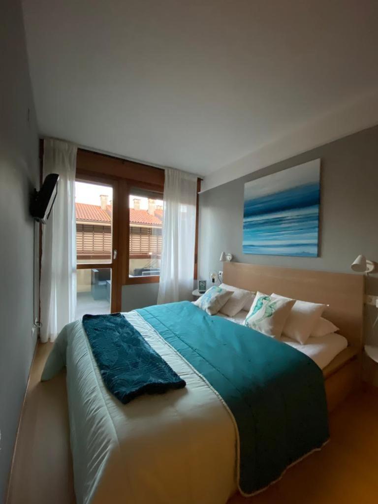 Apartamento Playa de Barro